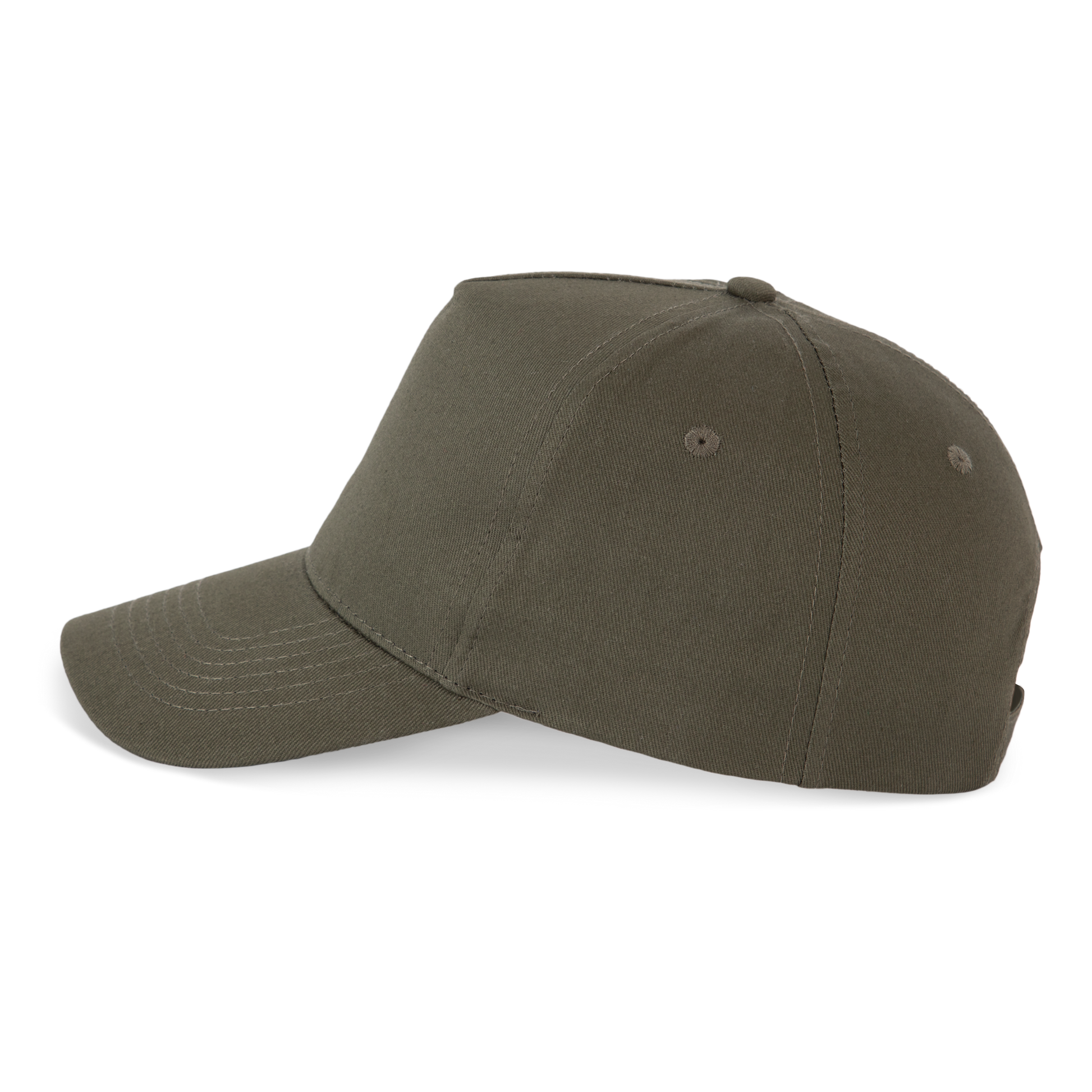 GDTXKP051 Dark Khaki SIDE