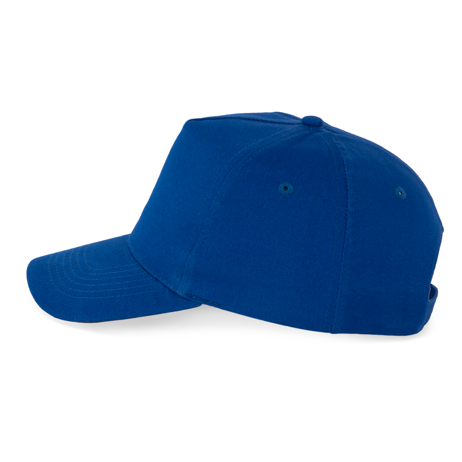 GDTXKP051 Royal Blue SIDE