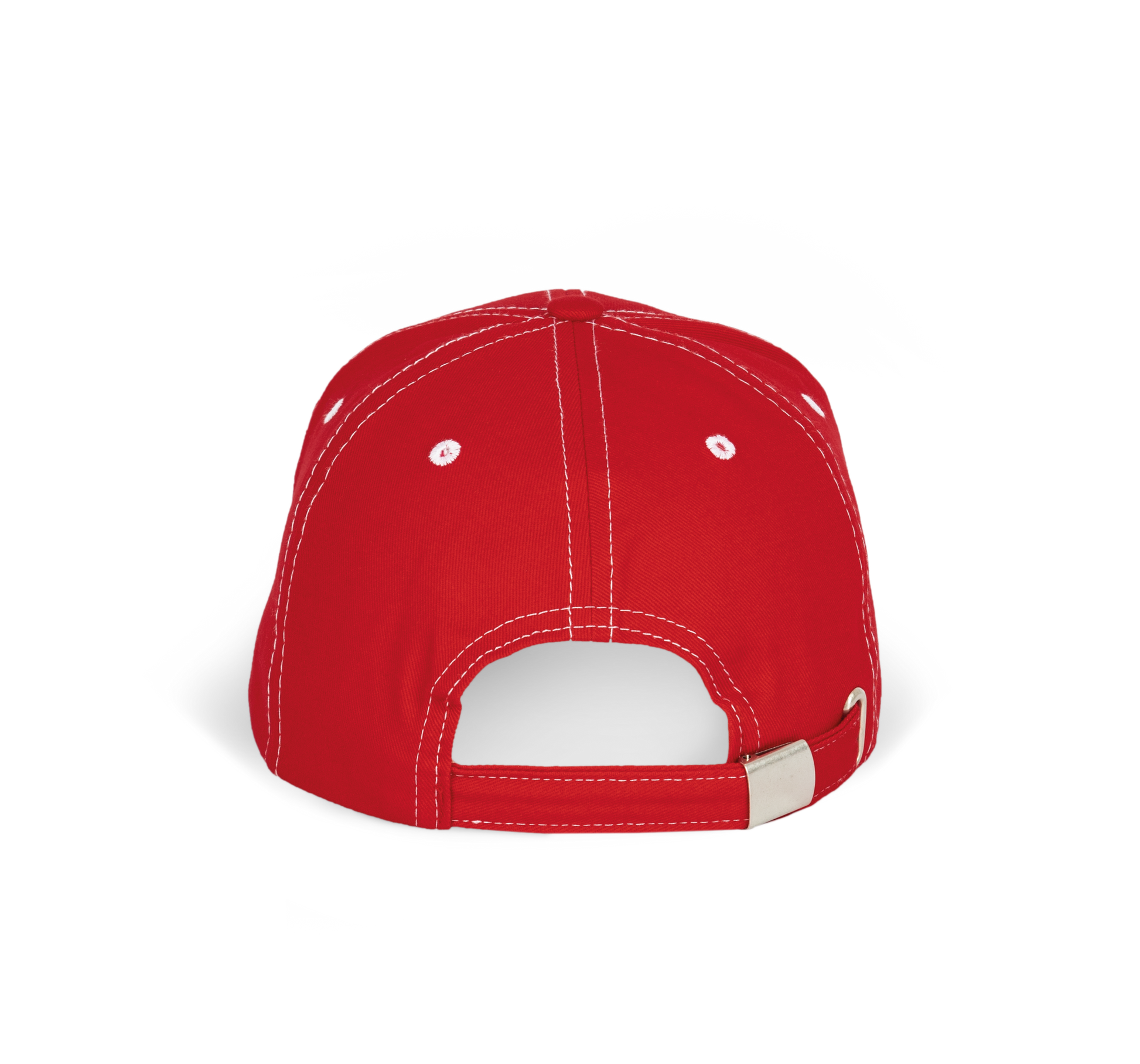 GDTXKP109 Red / White BACK