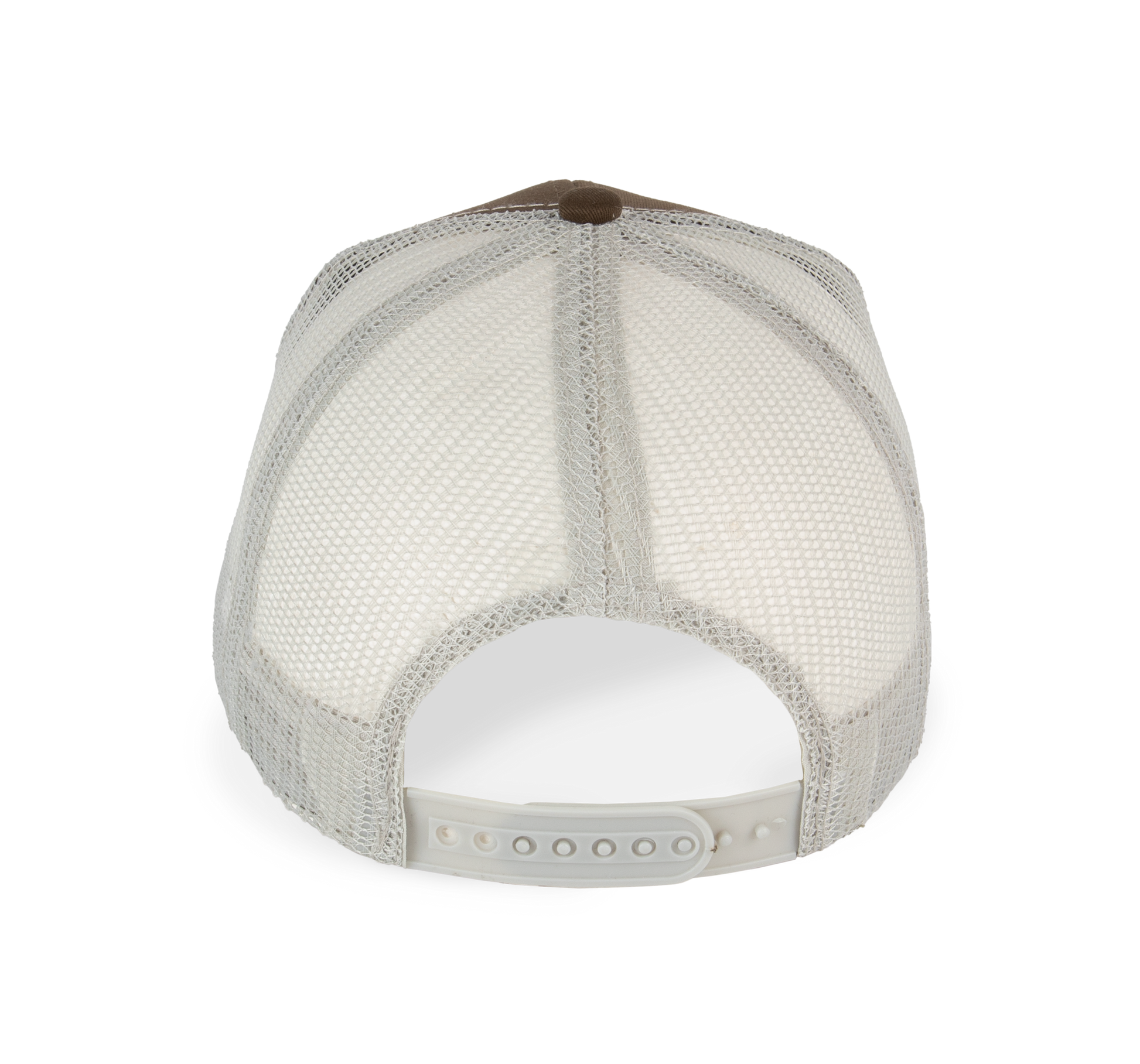 GDTXKP110 Khaki / Light Grey BACK