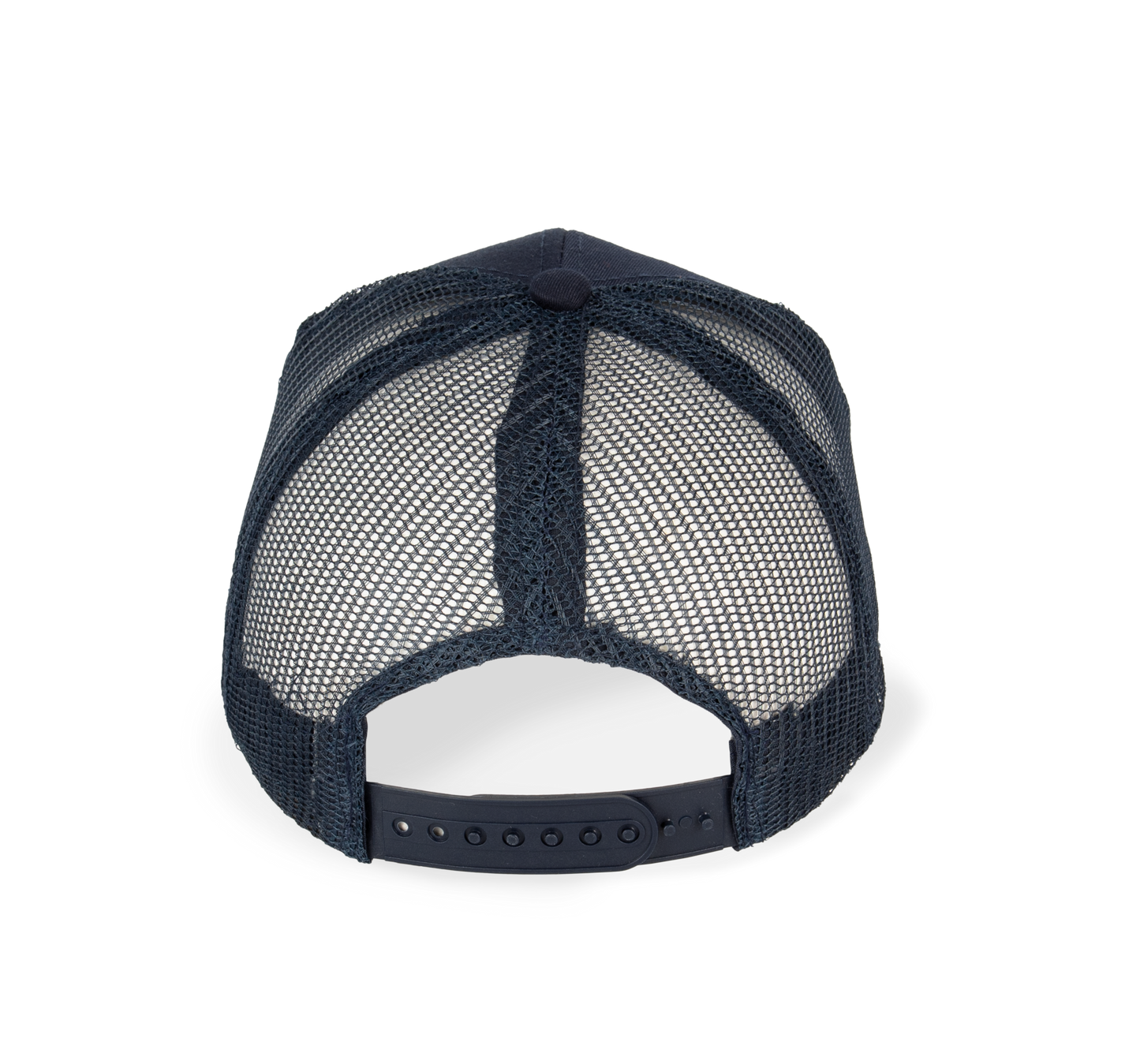 GDTXKP110 Navy BACK