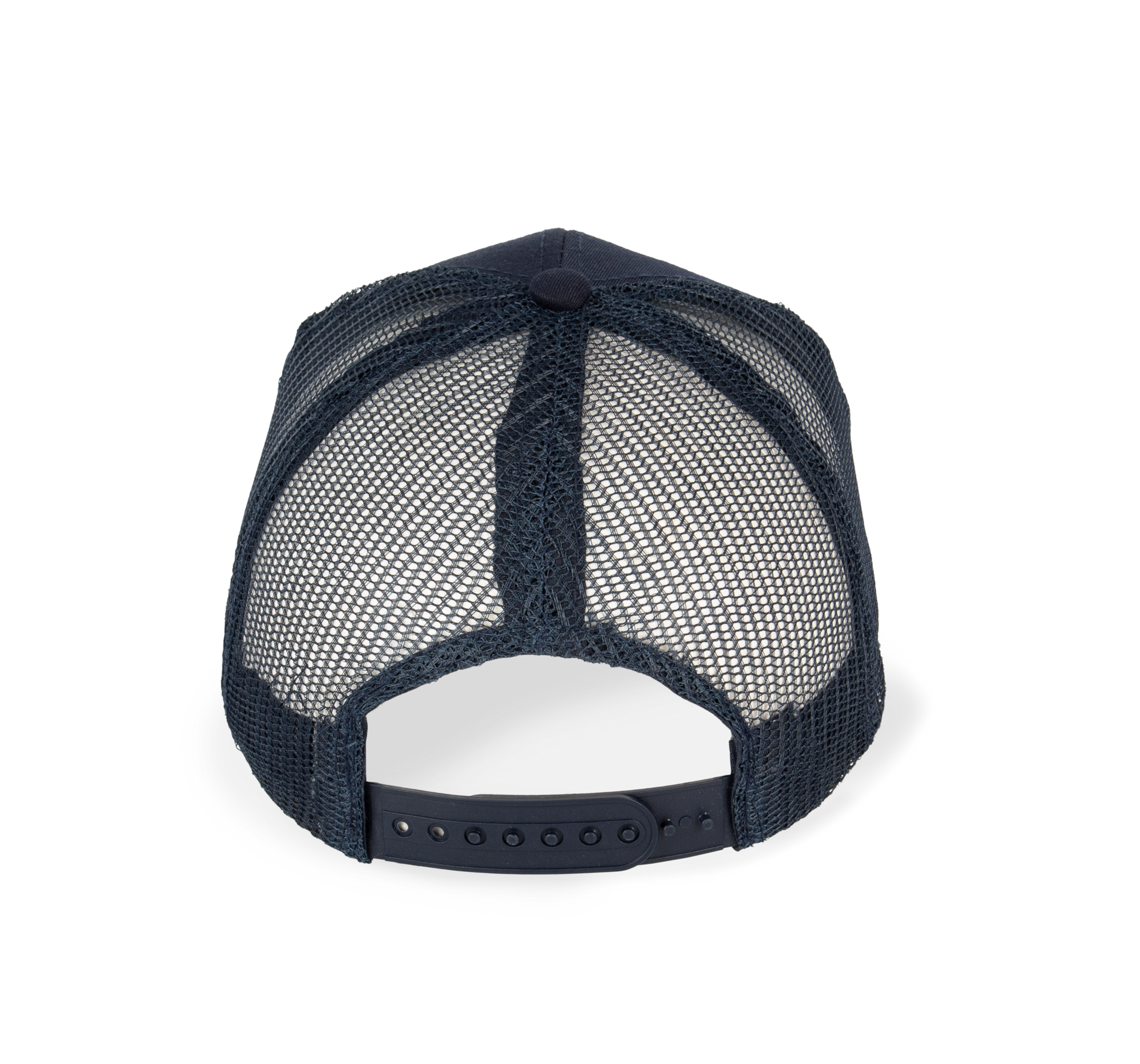 GDTXKP110 Navy BACK