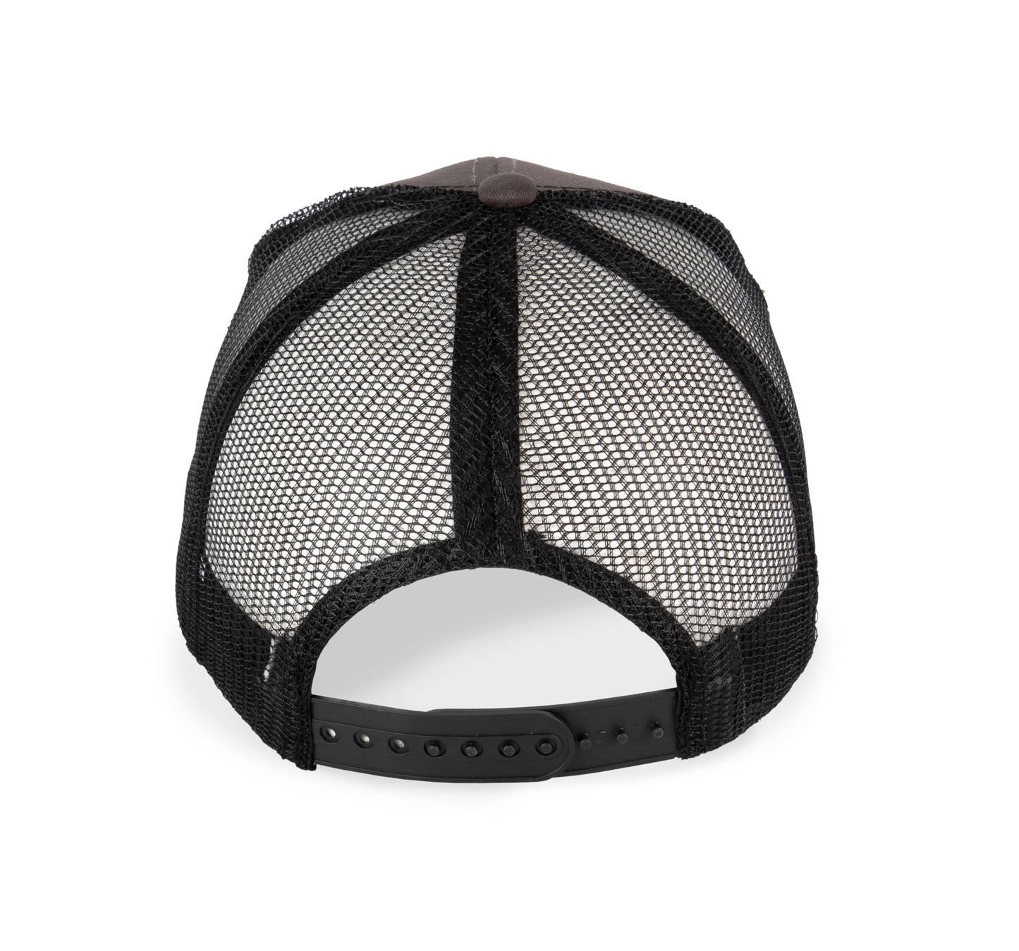 GDTXKP110 Shale Grey / Black BACK
