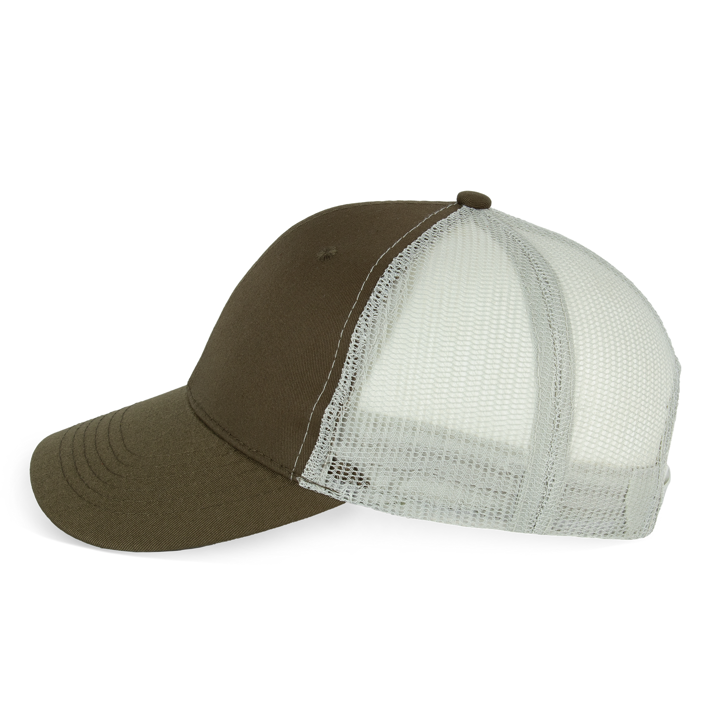 GDTXKP110 Khaki / Light Grey SIDE