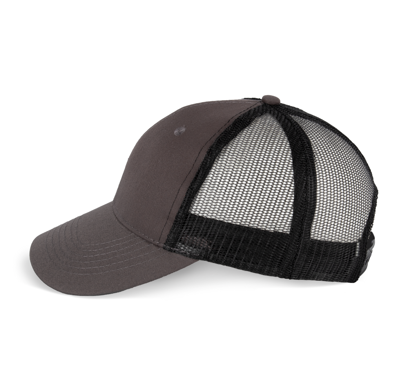 GDTXKP110 Shale Grey / Black SIDE
