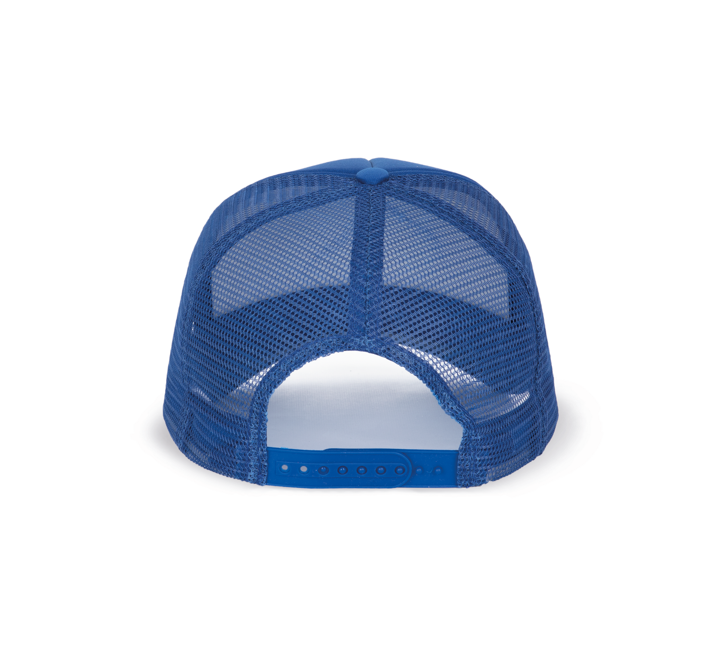 GDTXKP111 Royal Blue BACK
