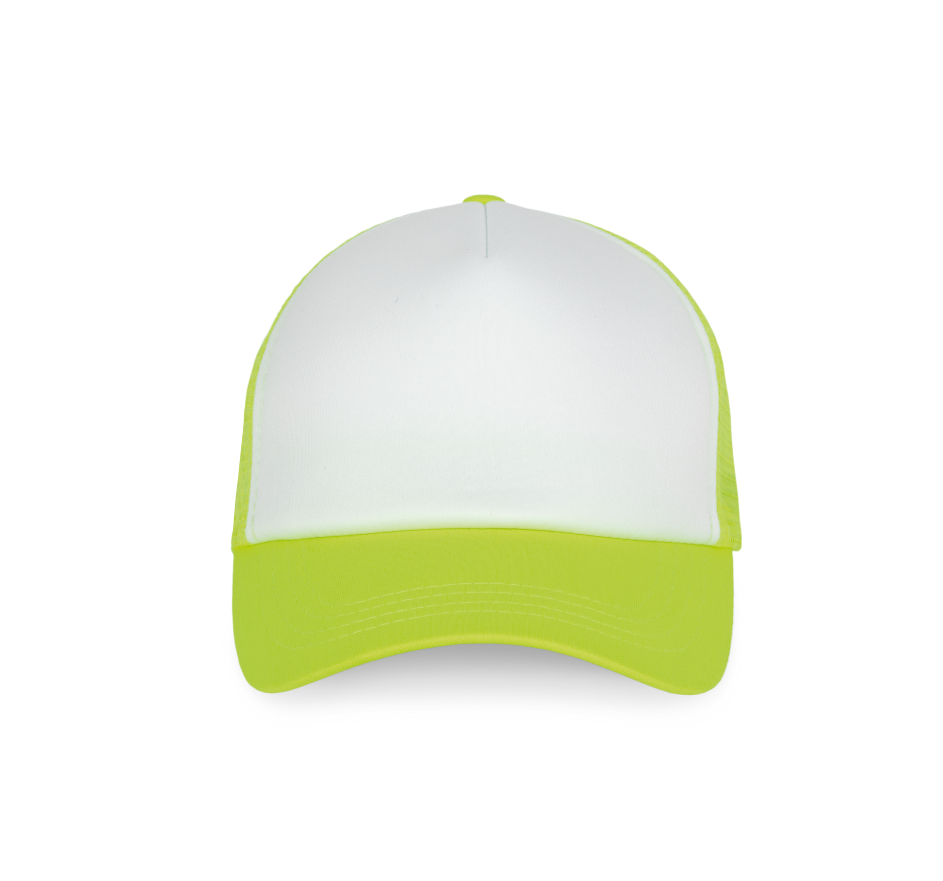 GDTXKP111 White / Fluorescent Yellow FACE