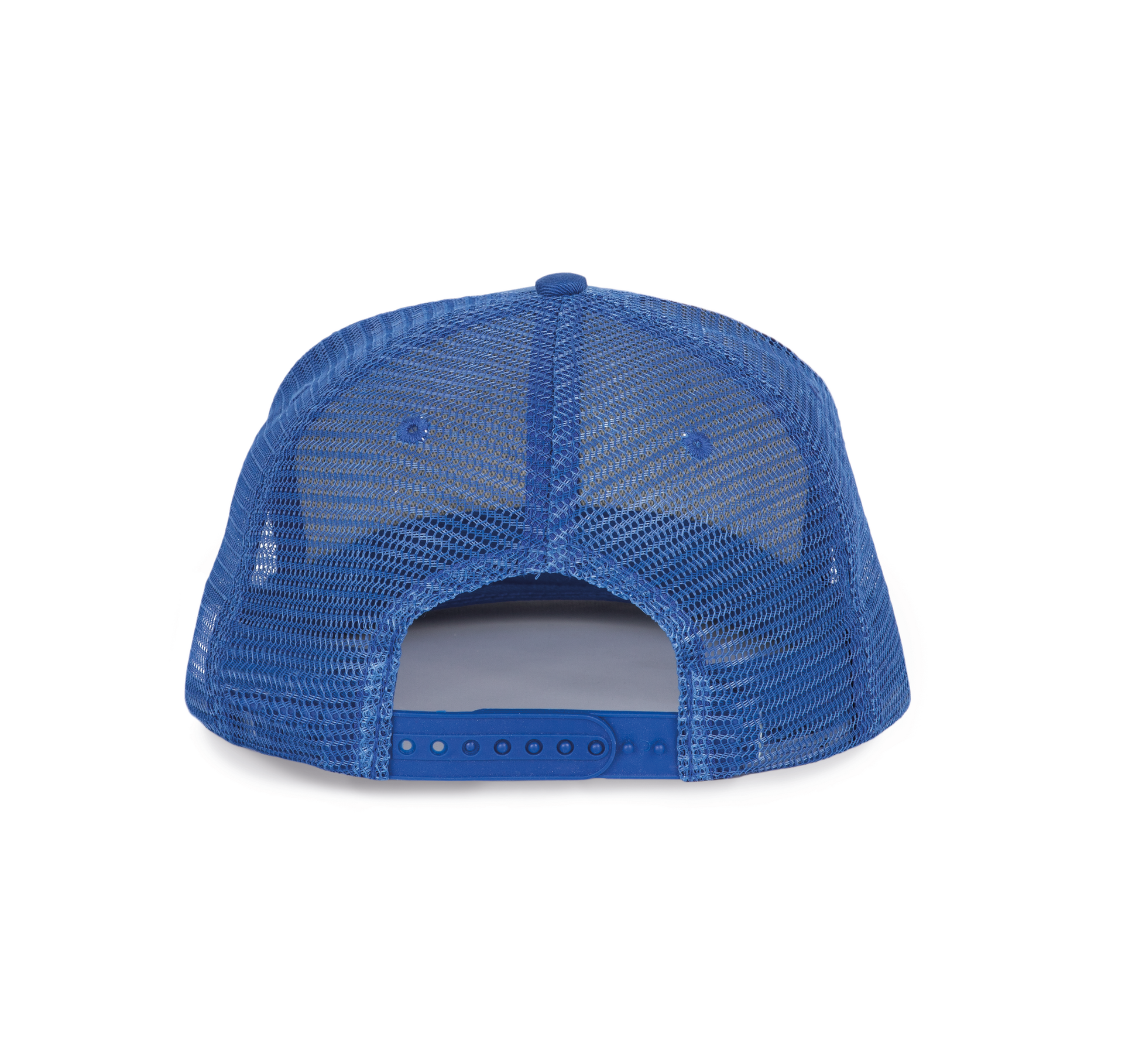 GDTXKP113 Royal Blue BACK