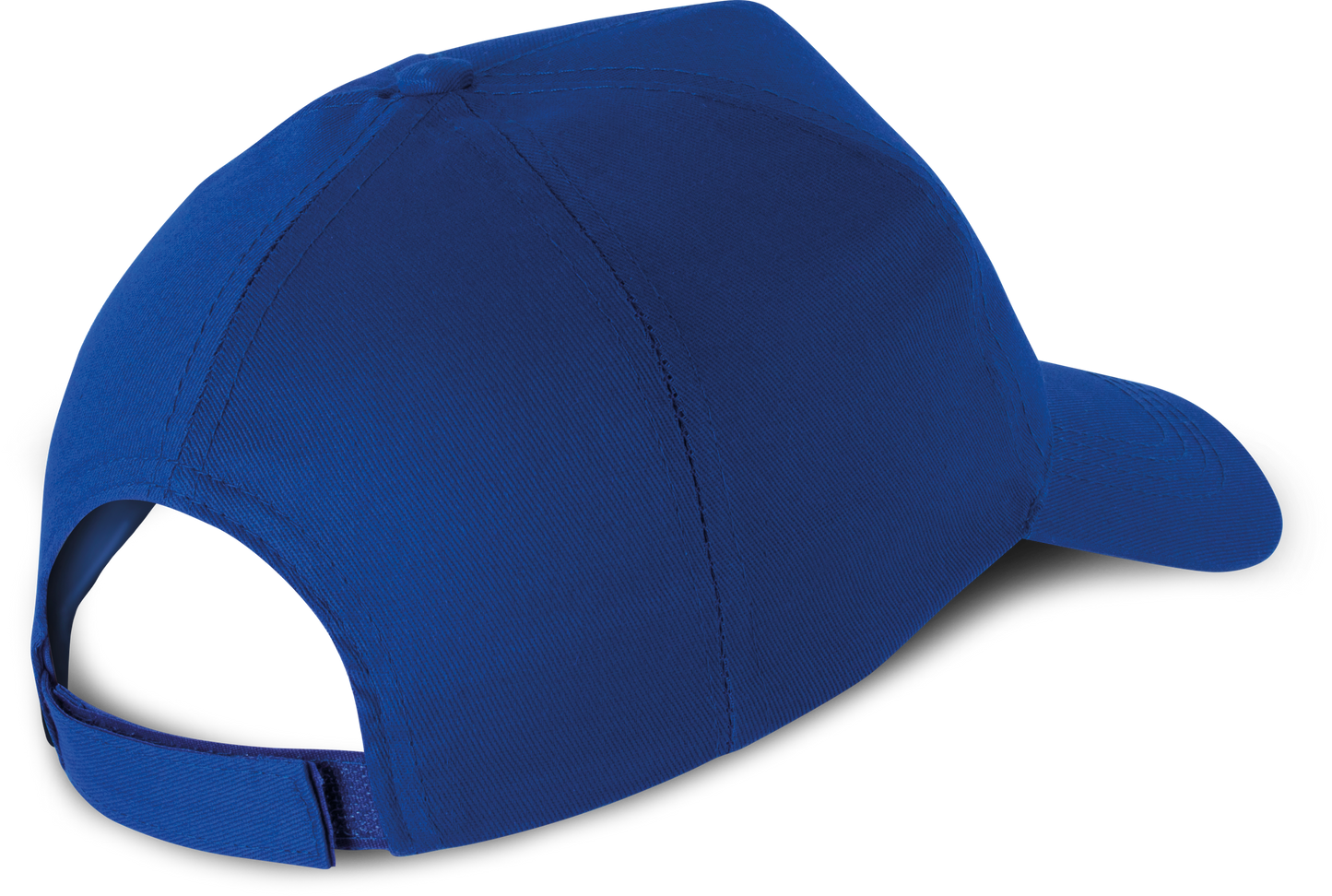 GDTXKP116 Royal Blue BACK