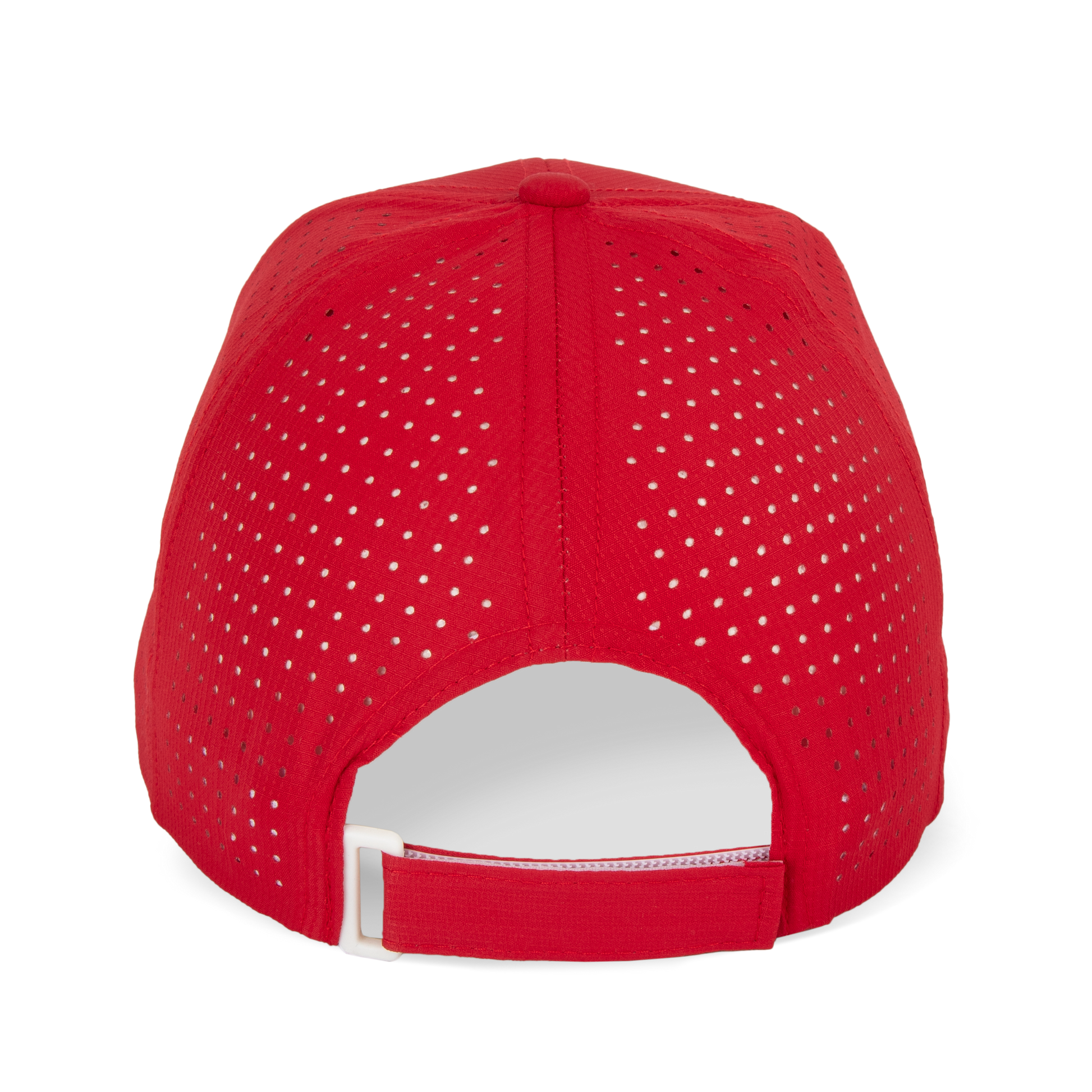 GDTXKP118 Urban Red BACK