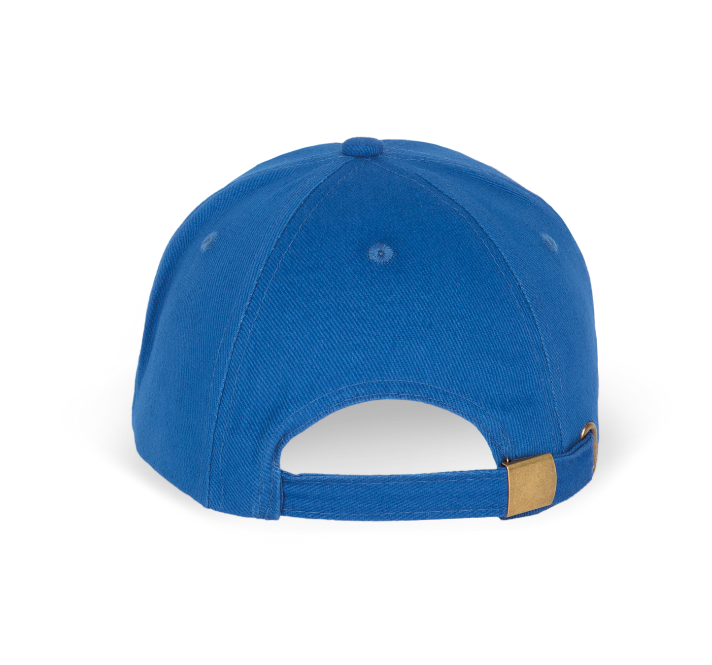GDTXKP119 Royal Blue BACK