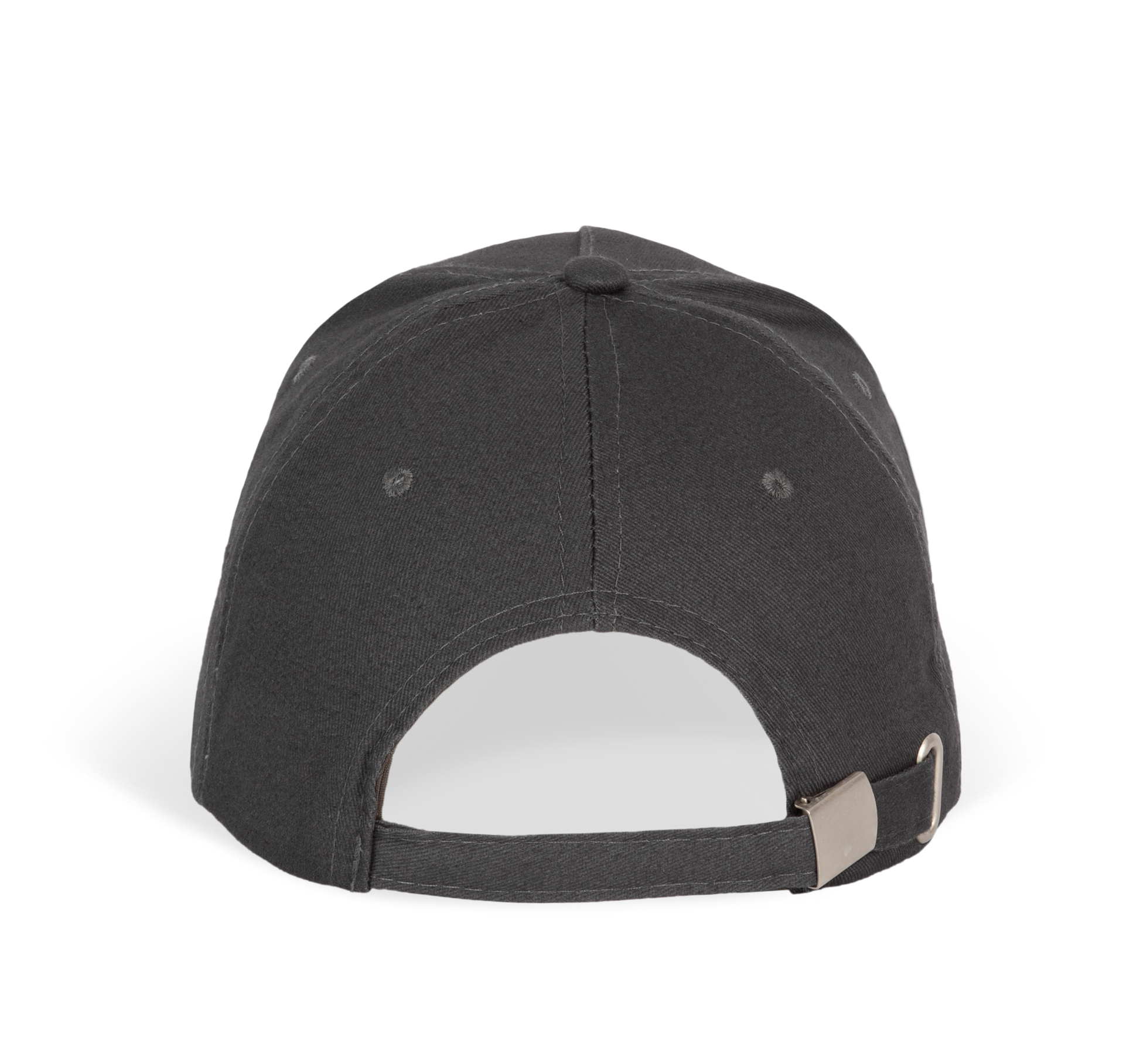 GDTXKP124 Dark Grey / Black BACK