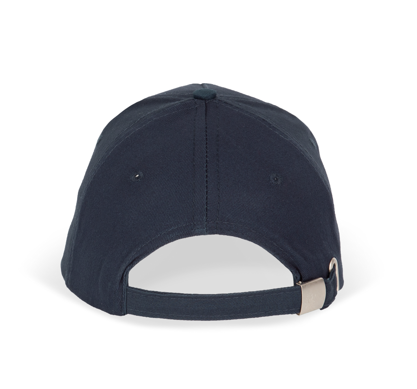 GDTXKP124 Navy / White BACK