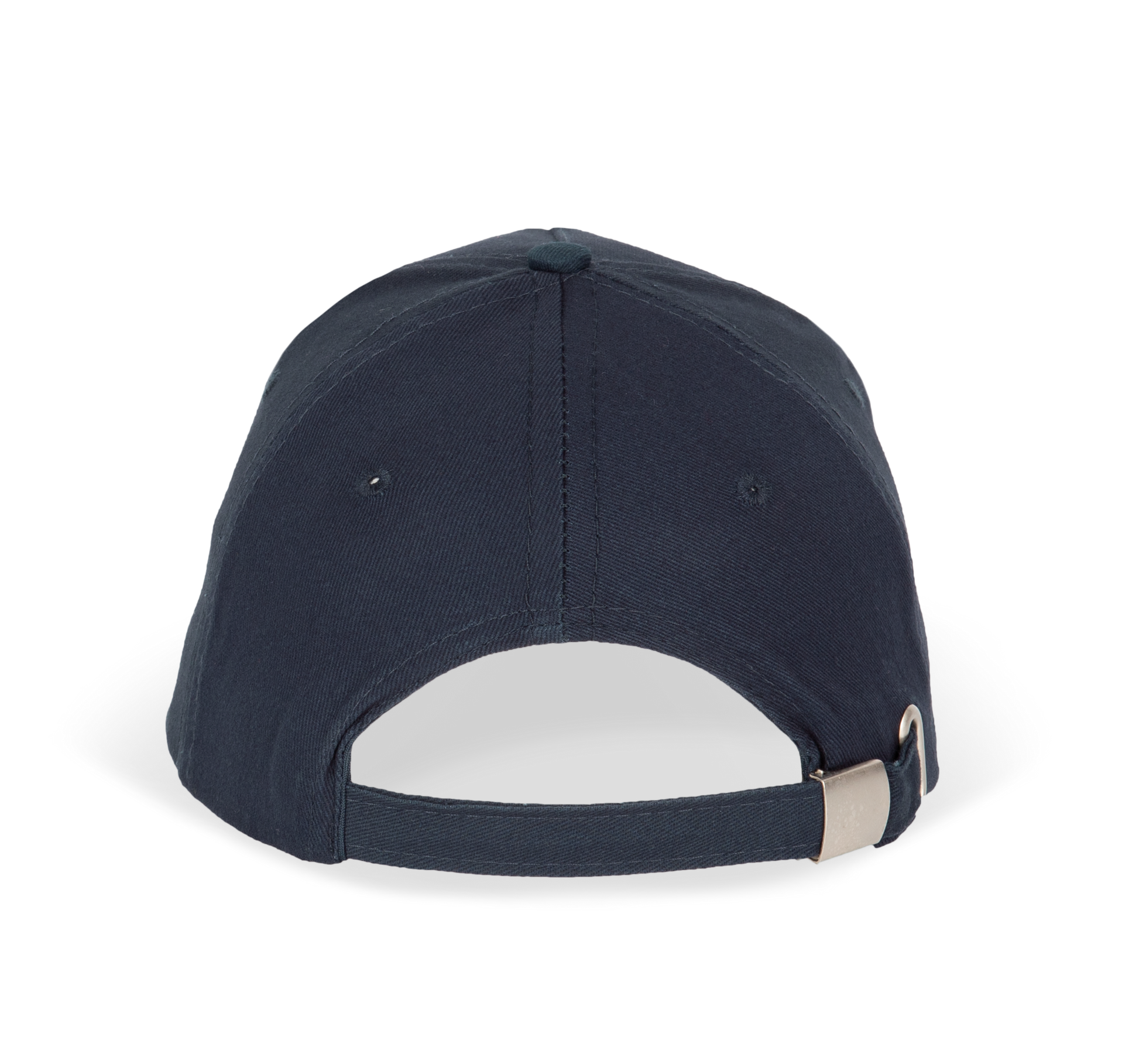 GDTXKP124 Navy / White BACK