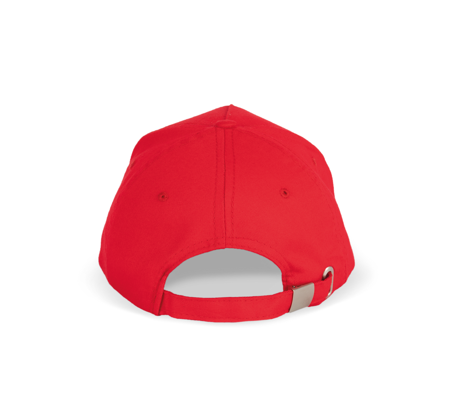 GDTXKP124 Red / White BACK