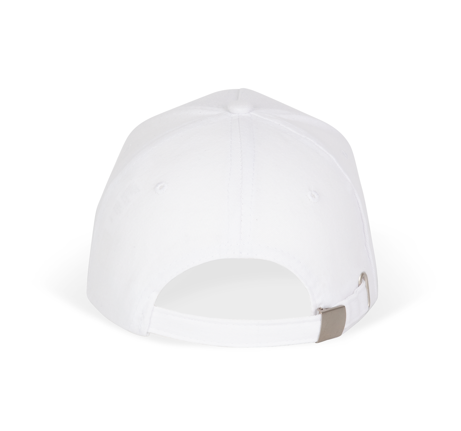 GDTXKP124 White / Navy BACK