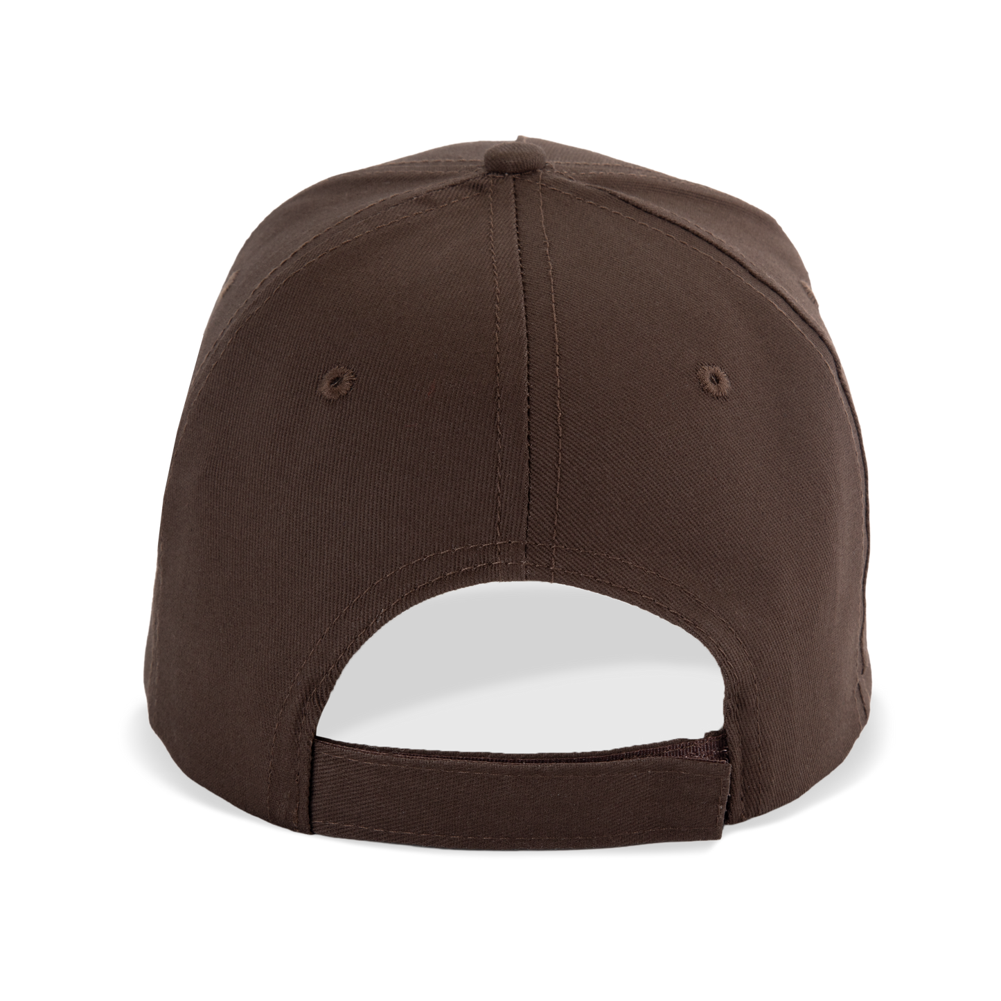 GDTXKP130 Chocolate / Beige BACK