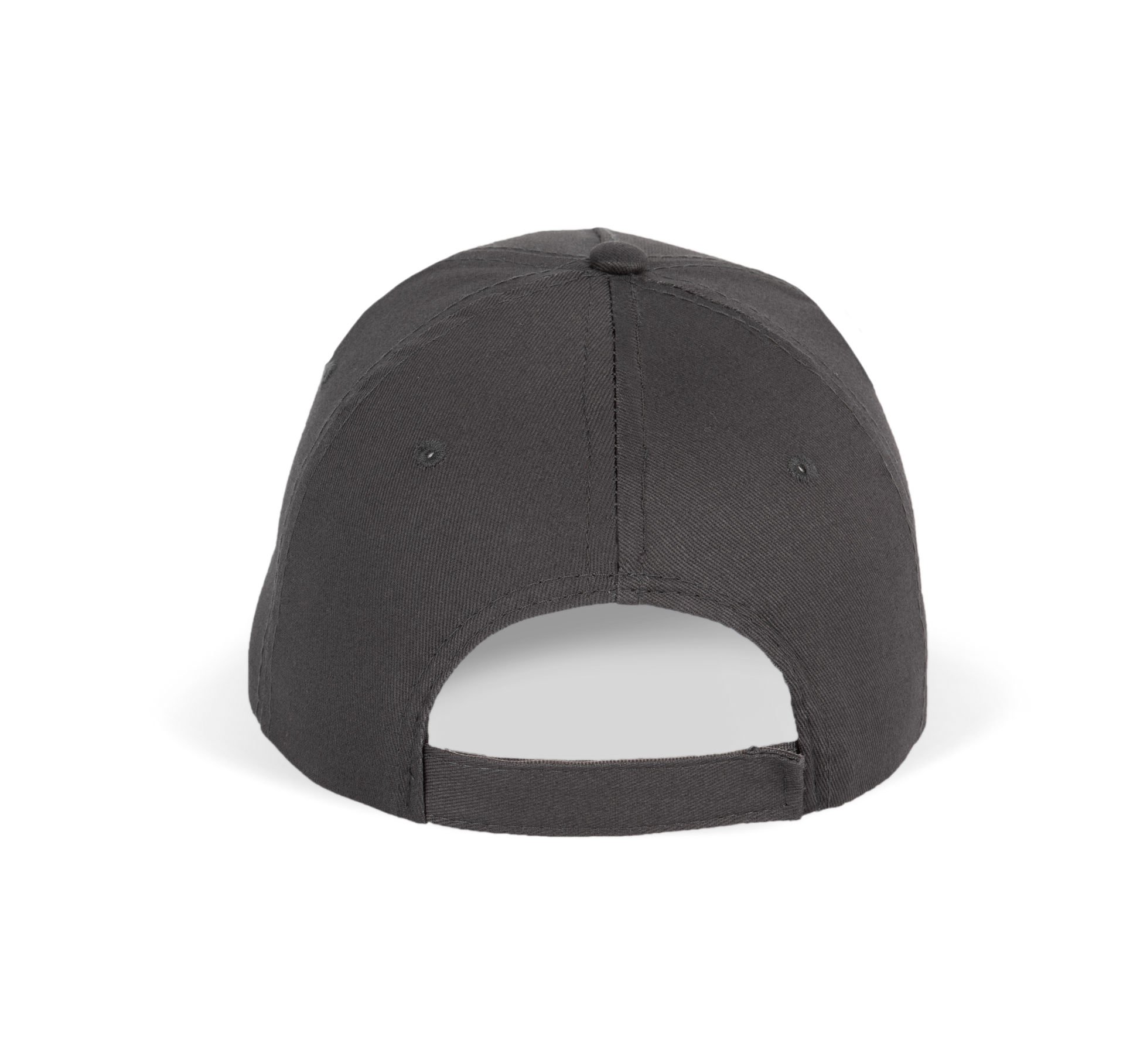 GDTXKP130 Dark Grey / Black BACK