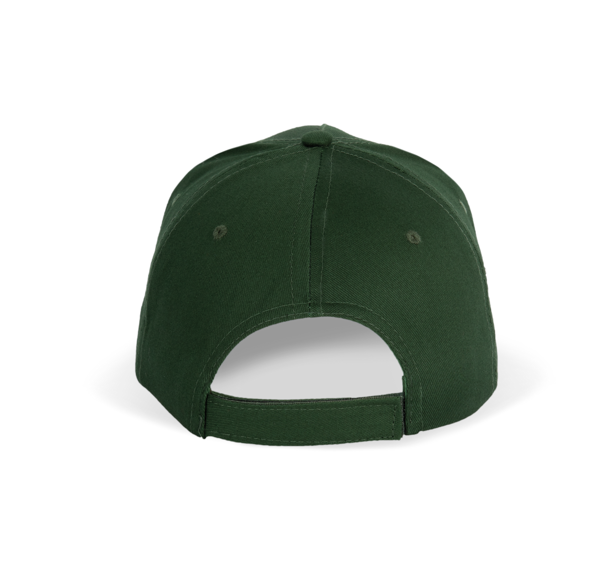 GDTXKP130 Forest Green / Beige BACK