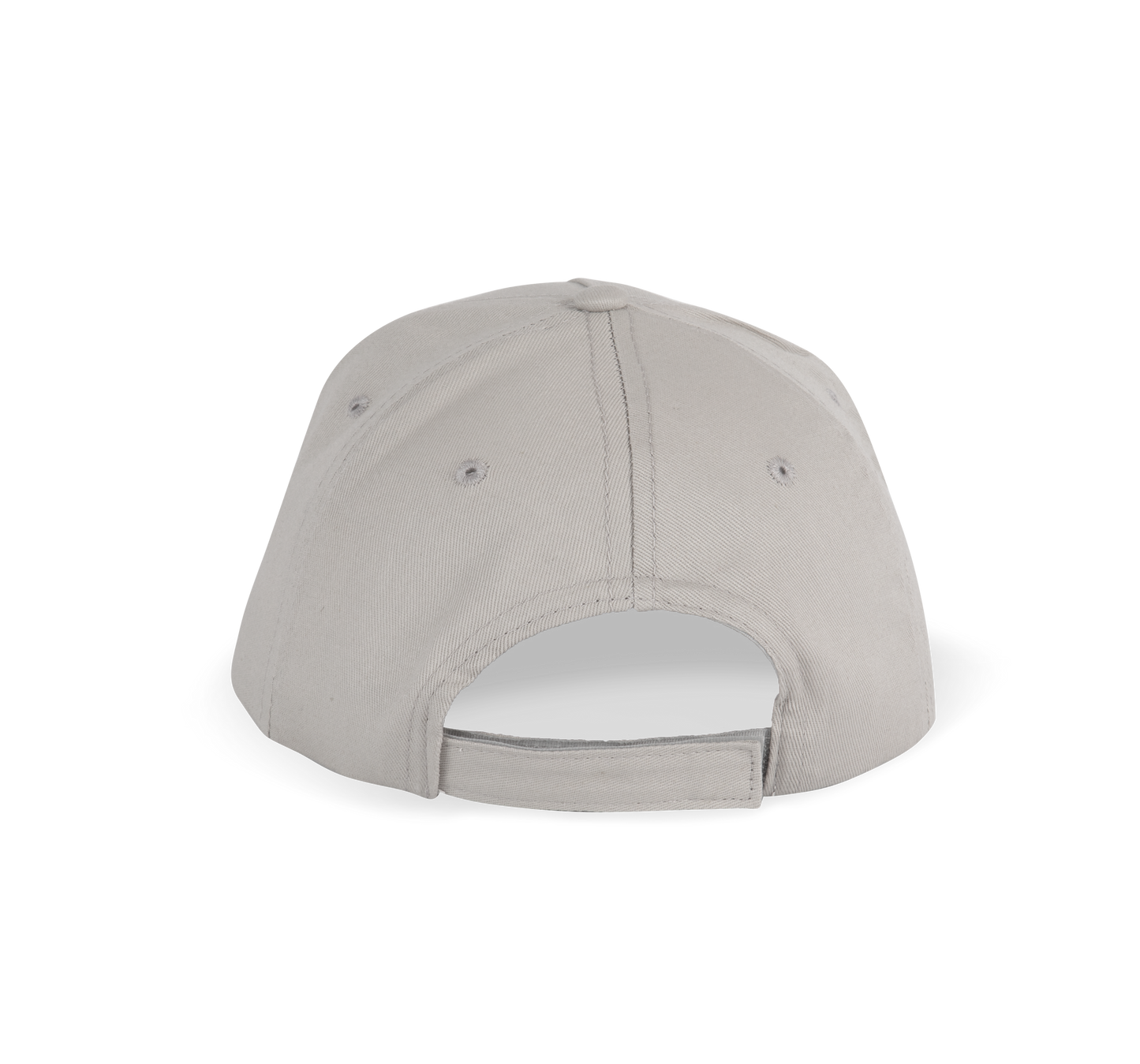 GDTXKP130 Light Grey / Dark Grey BACK