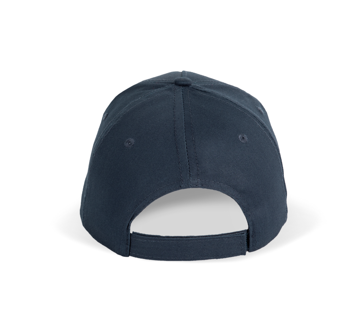 GDTXKP130 Navy / Sky Blue BACK