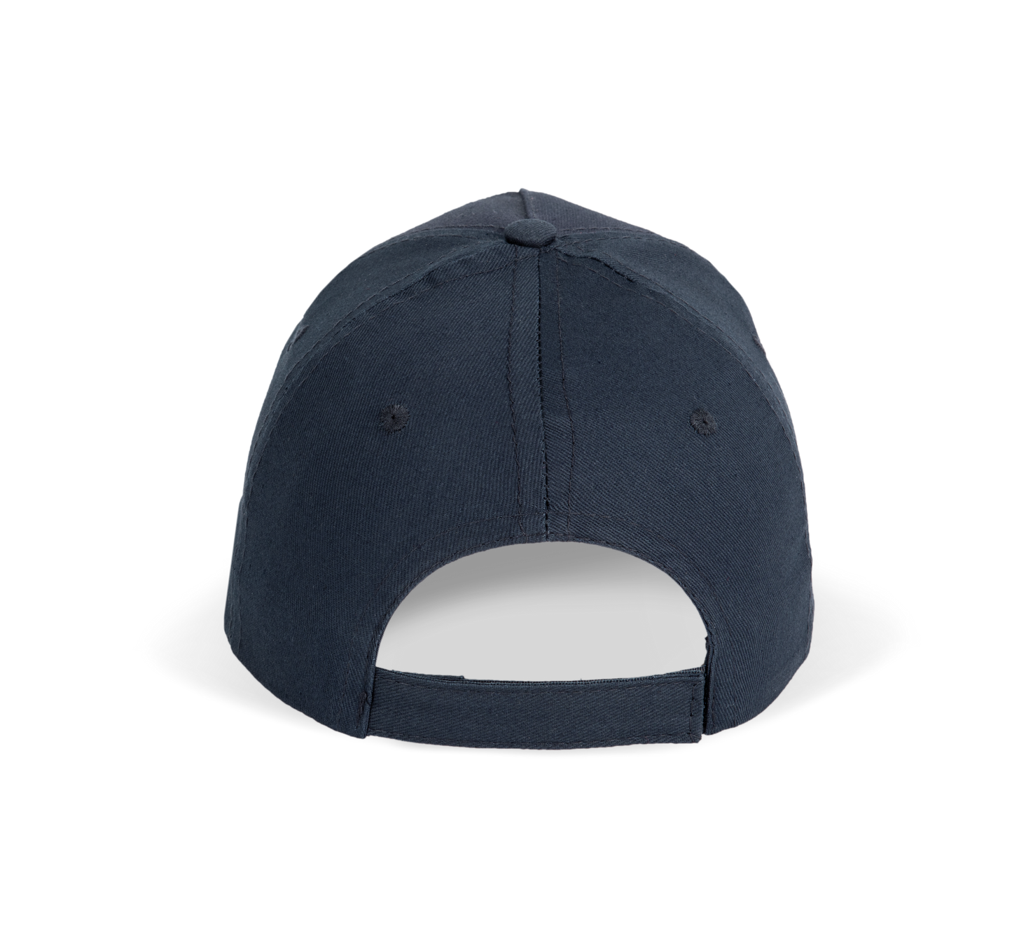 GDTXKP130 Navy / White BACK