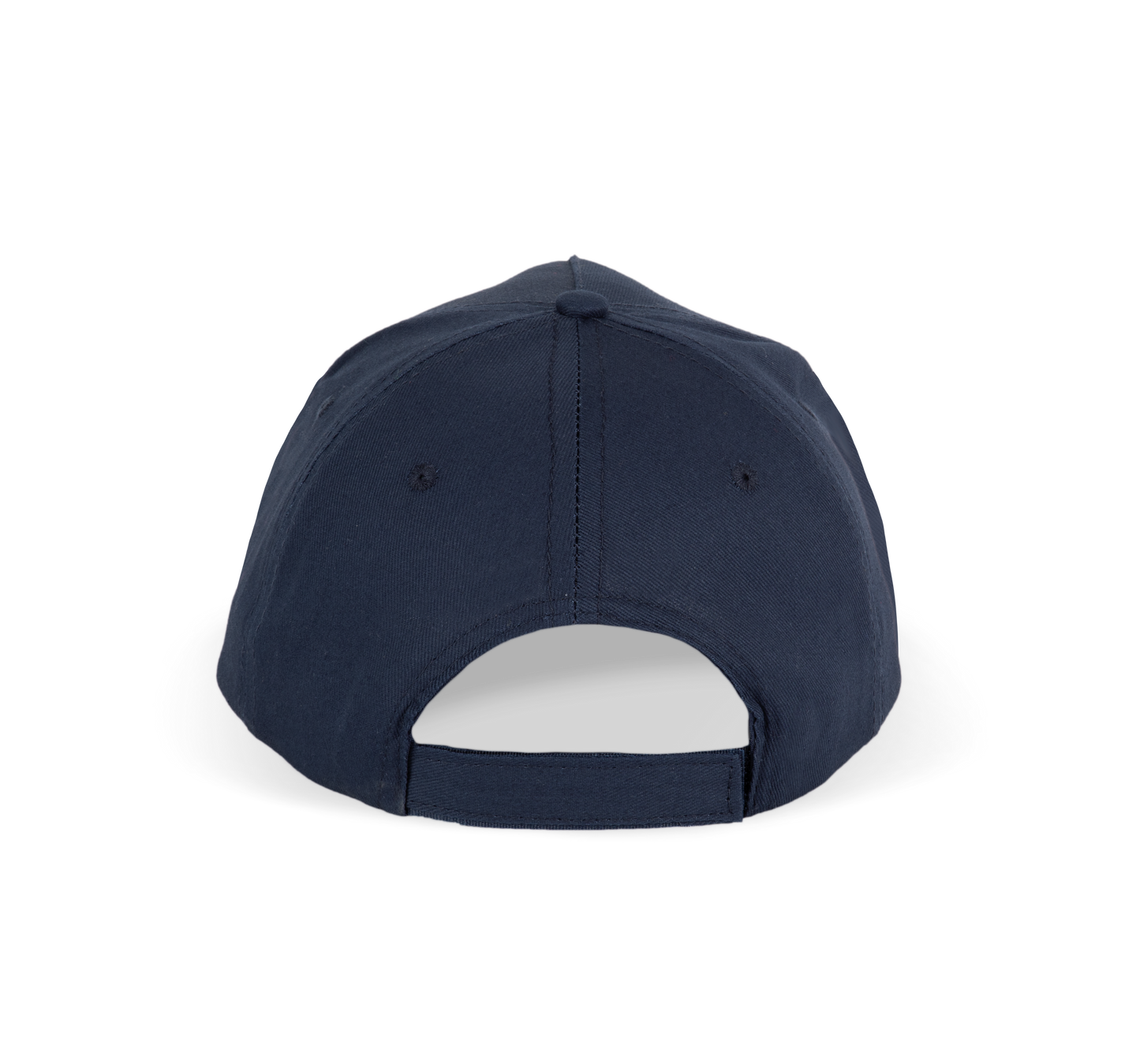 GDTXKP130 Navy / Yellow BACK