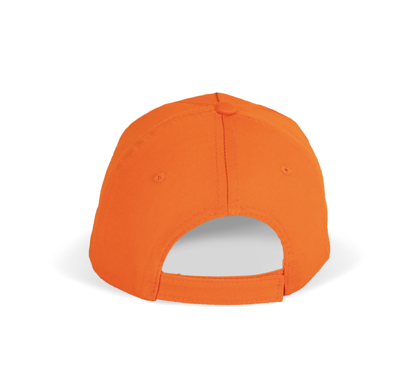 GDTXKP130 Orange / Dark Grey BACK