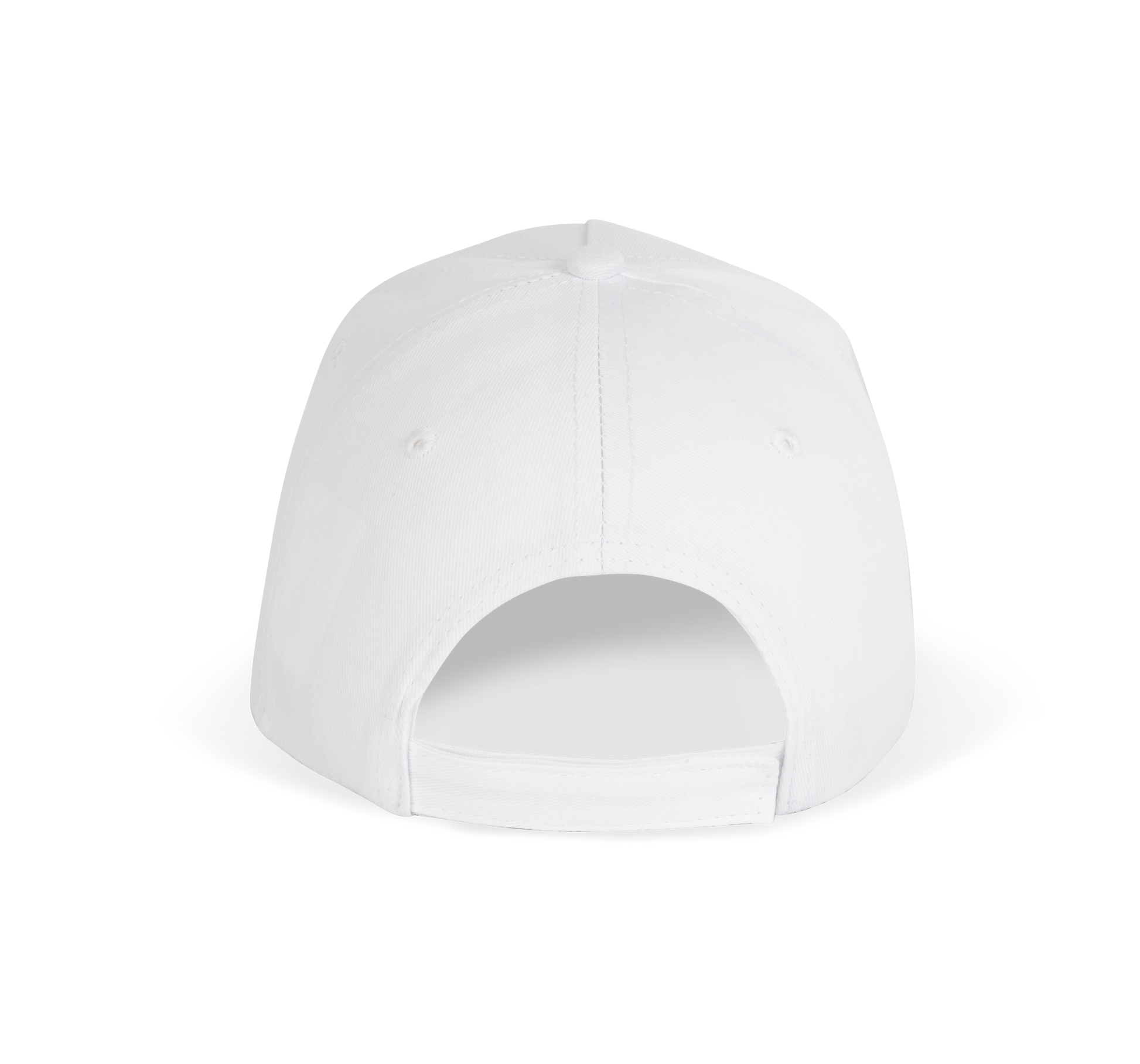 GDTXKP130 White / Navy BACK