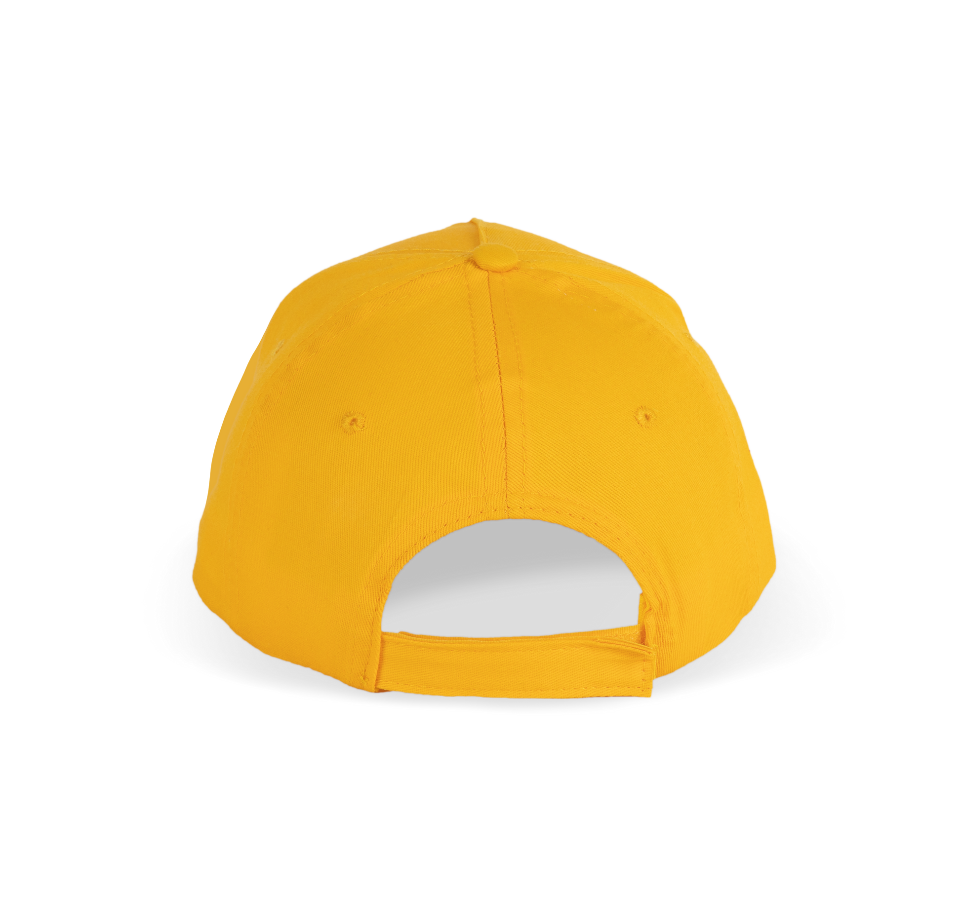 GDTXKP130 Yellow / Dark Grey BACK