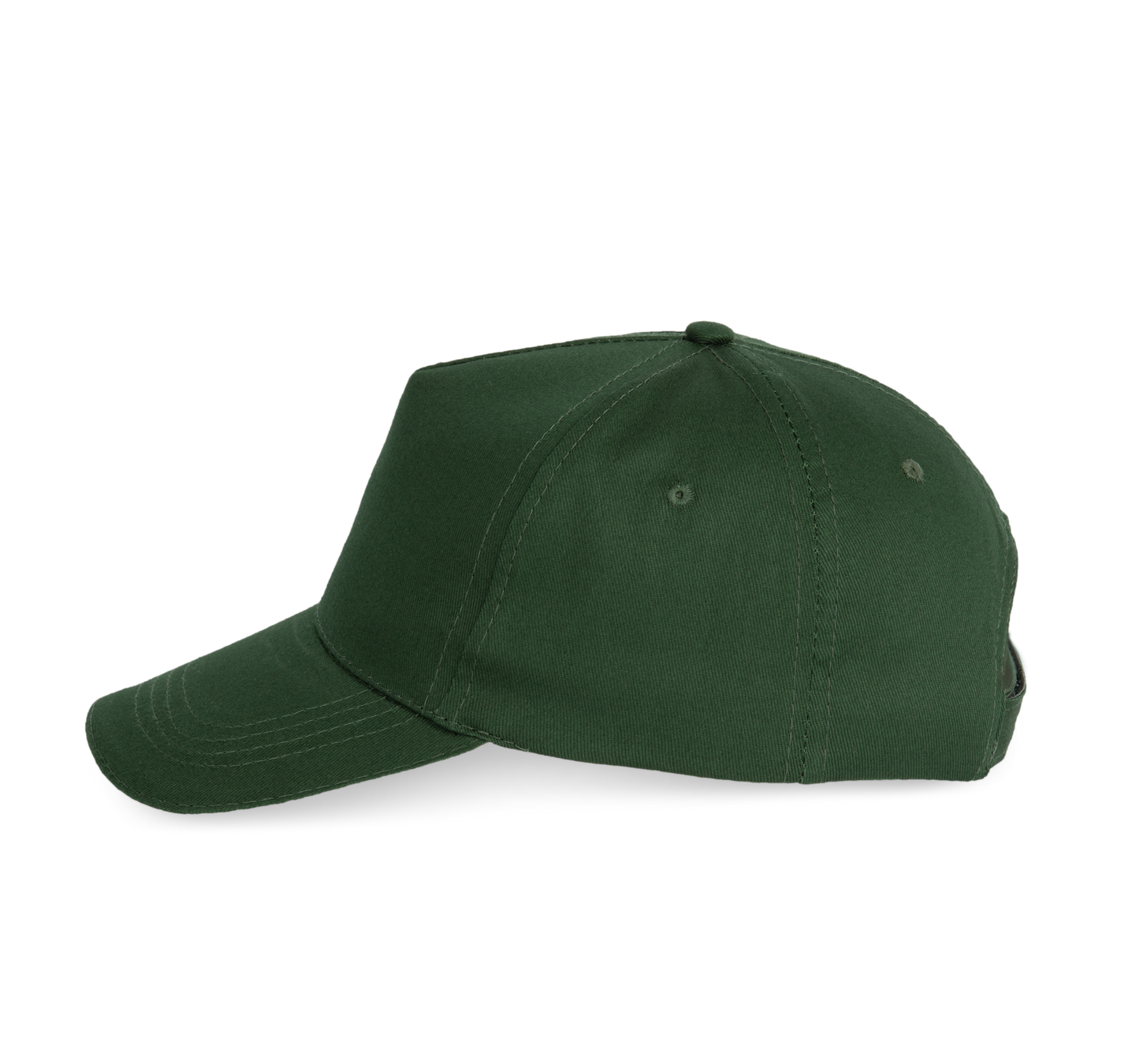 GDTXKP130 Forest Green / Beige SIDE