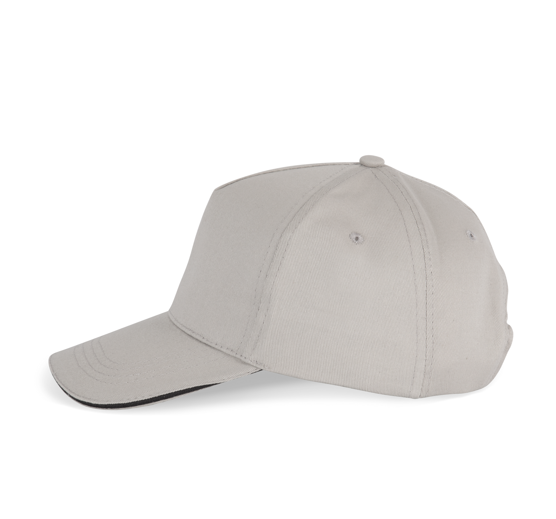 GDTXKP130 Light Grey / Dark Grey SIDE