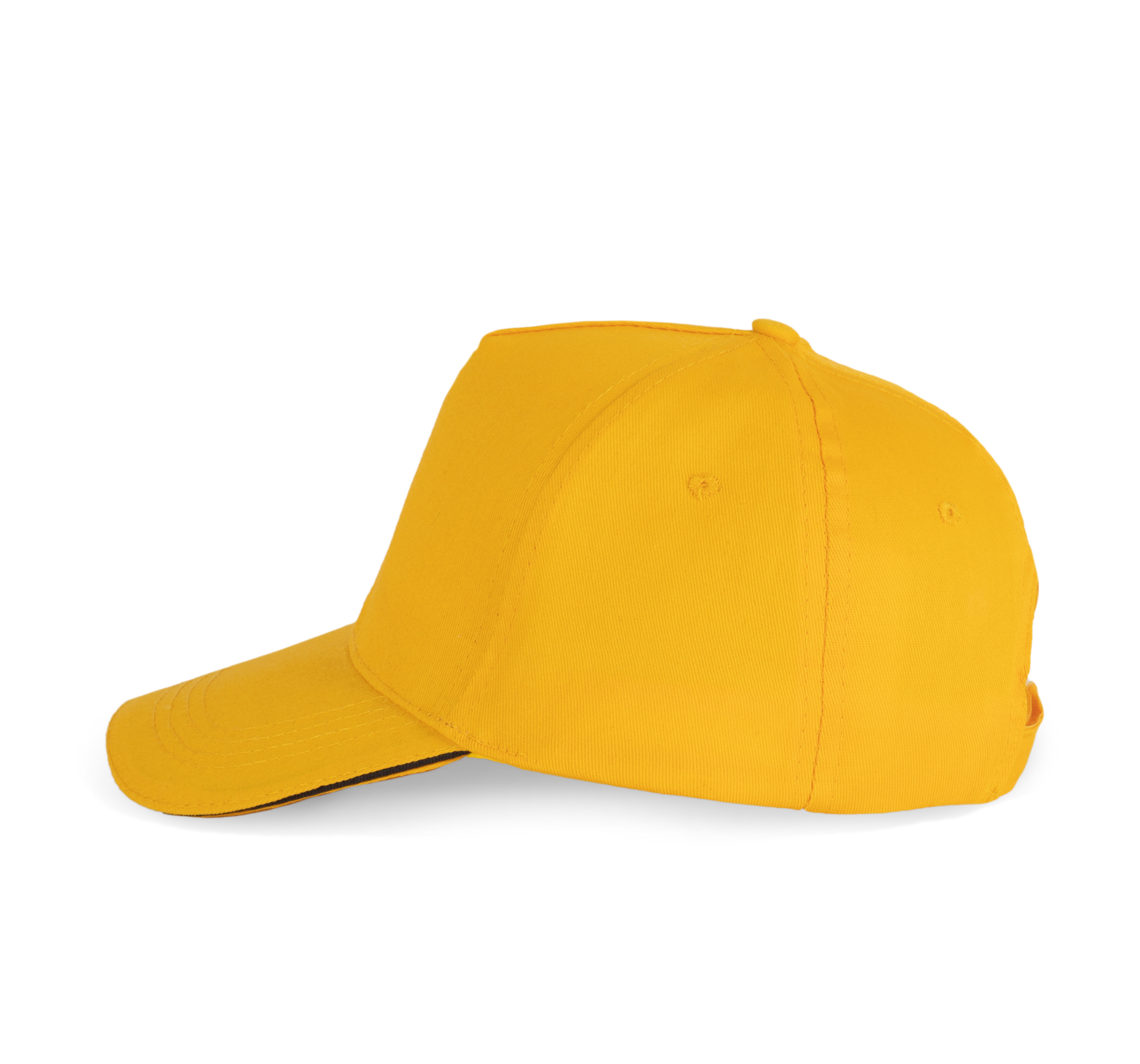 GDTXKP130 Yellow / Dark Grey SIDE