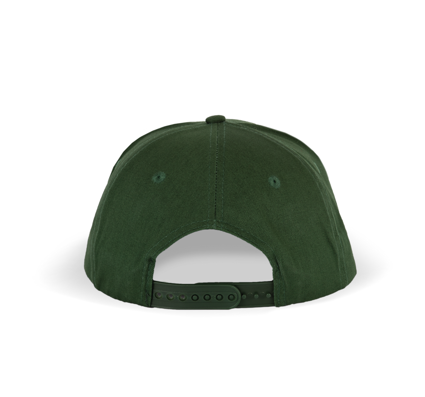 GDTXKP139 Forest Green / Black BACK