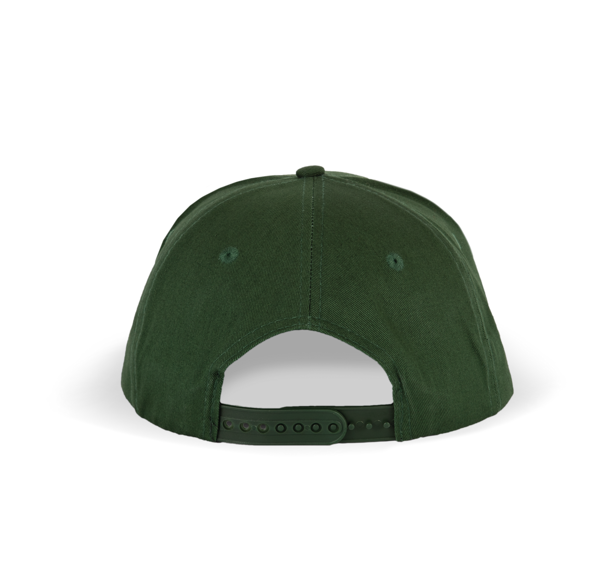 GDTXKP139 Forest Green / Black BACK