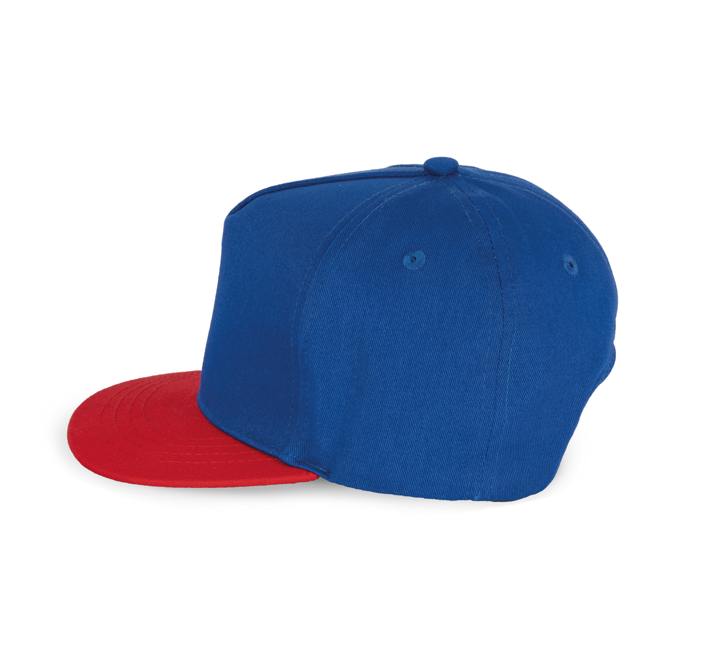 GDTXKP147 Royal Blue / Red SIDE