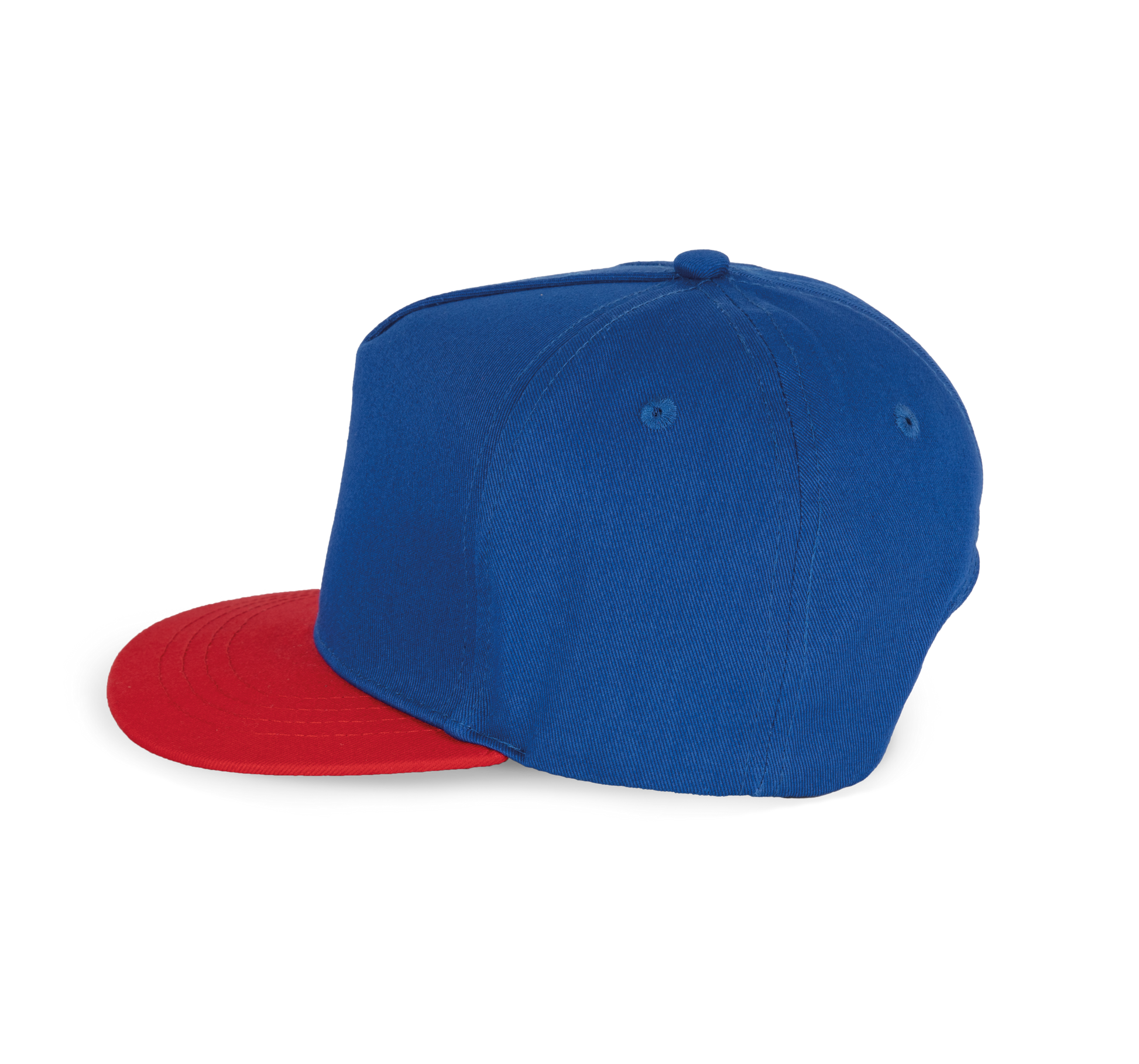GDTXKP147 Royal Blue / Red SIDE