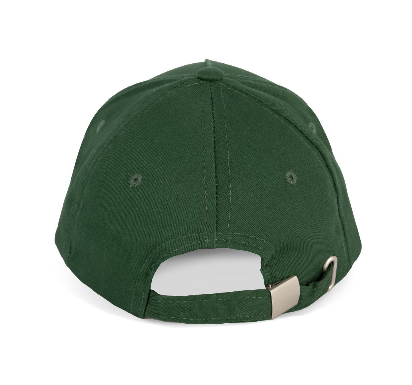 GDTXKP148 Forest Green / Beige BACK