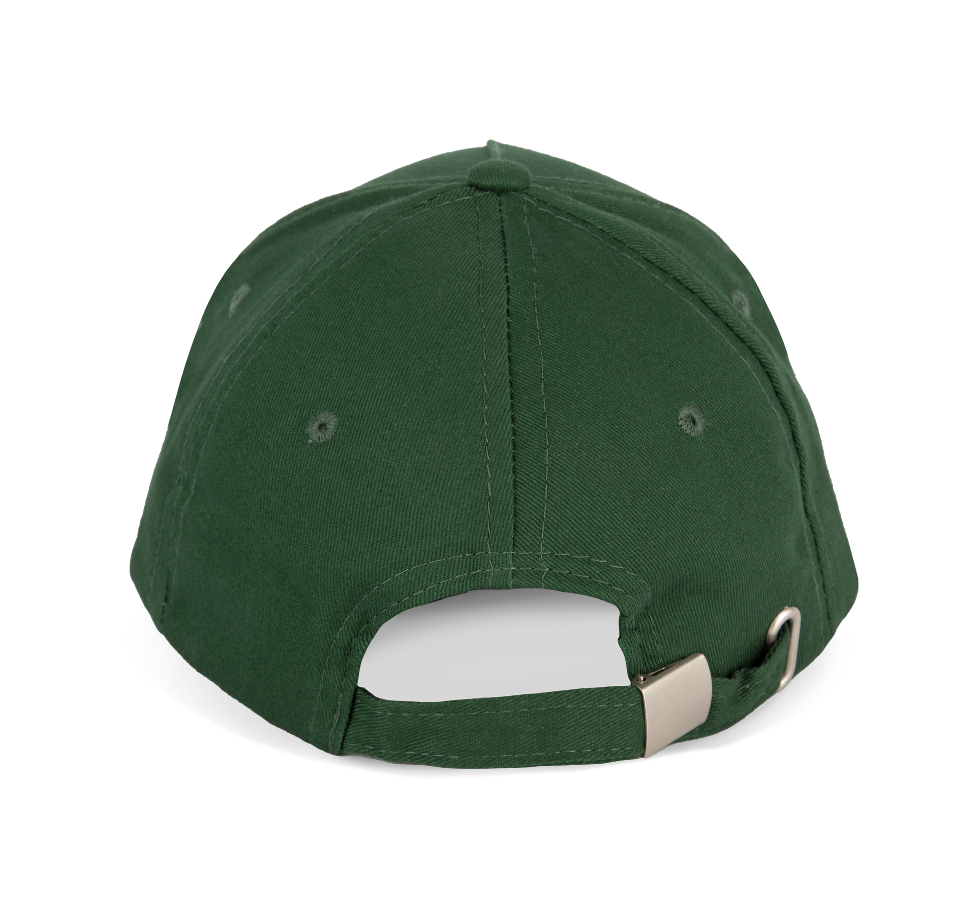 GDTXKP148 Forest Green / Beige BACK