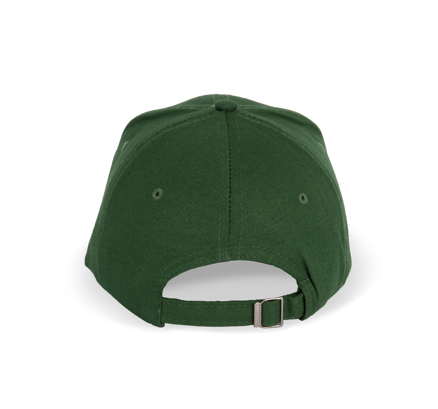 GDTXKP153 Forest Green / Beige BACK
