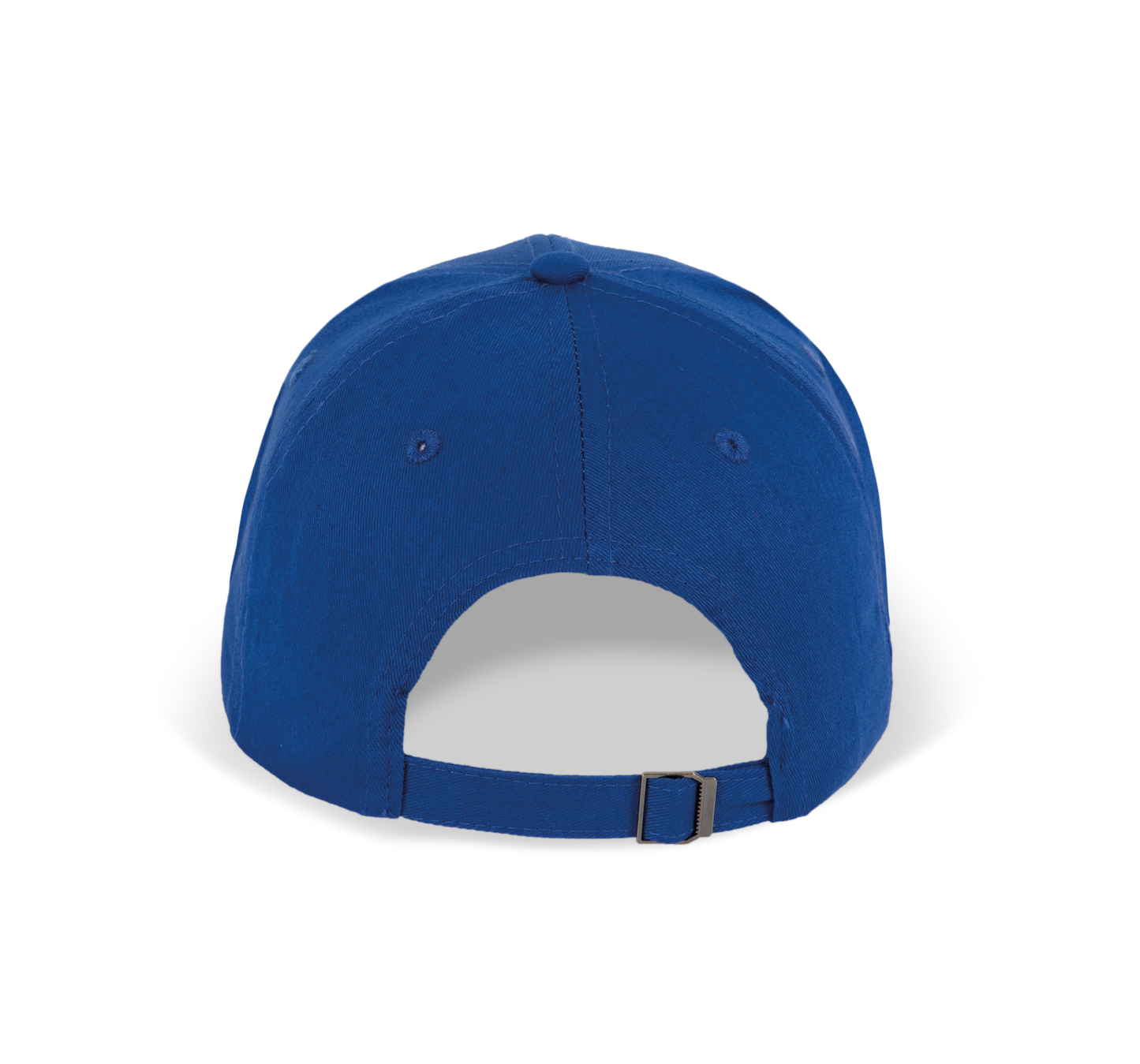 GDTXKP153 Royal Blue / White BACK