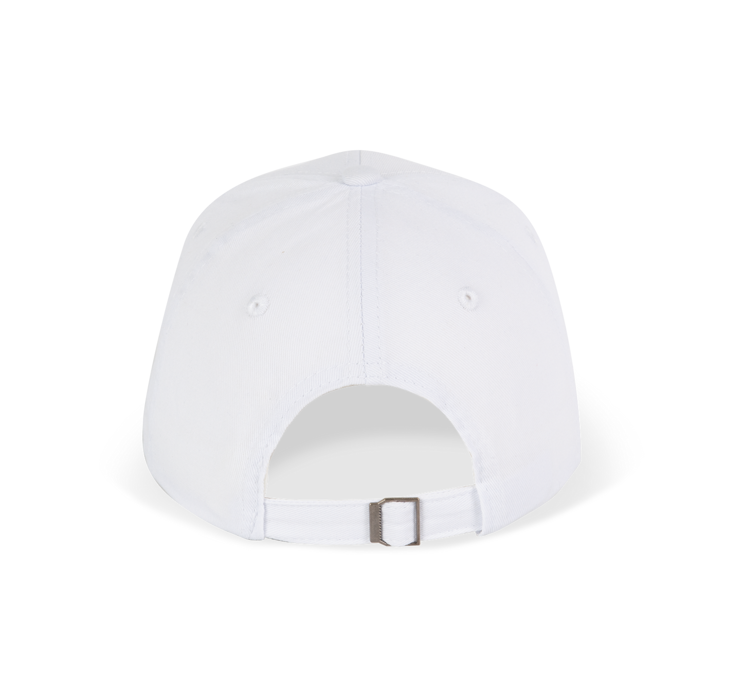 GDTXKP153 White / Navy BACK