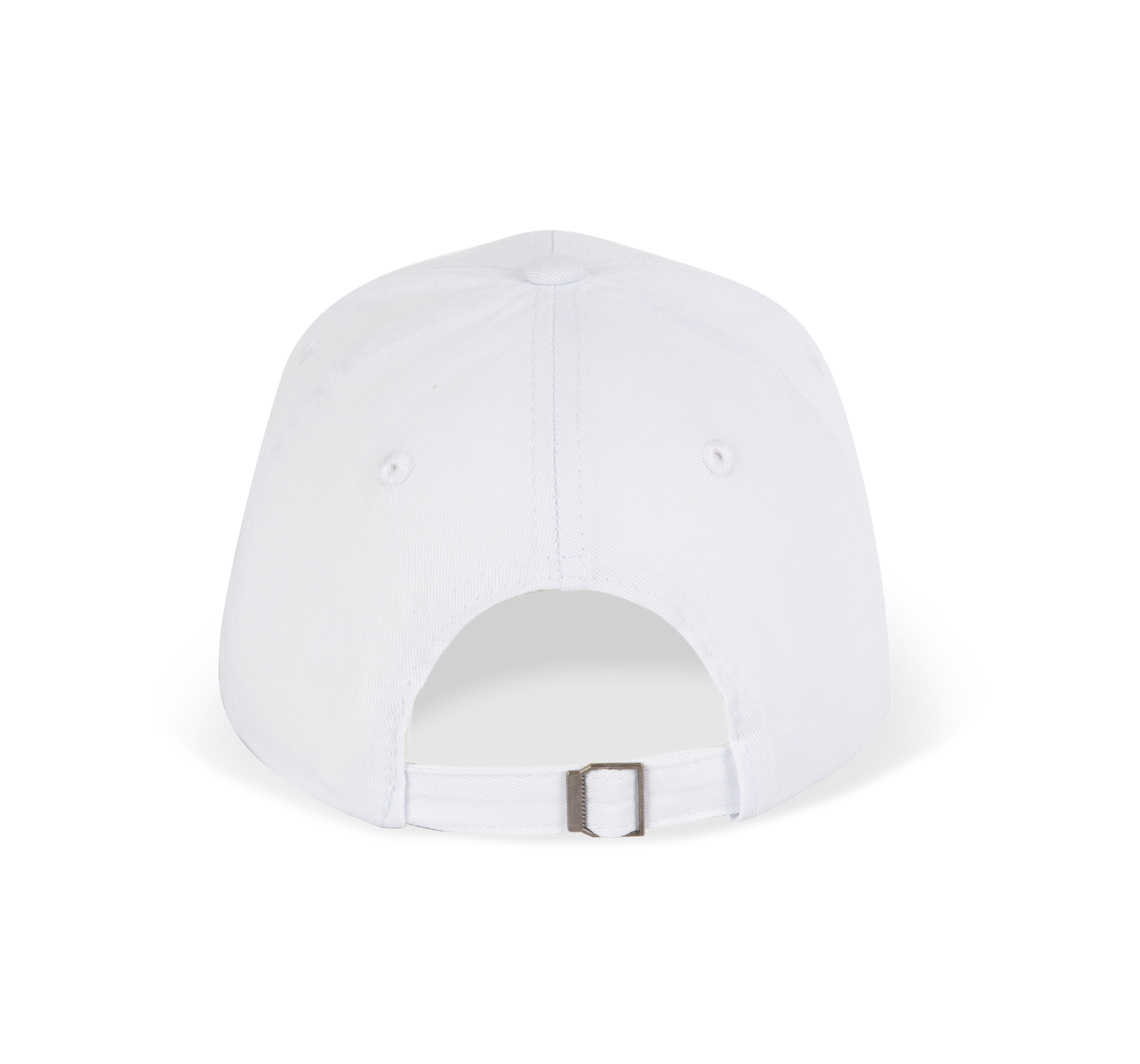 GDTXKP153 White / Navy BACK