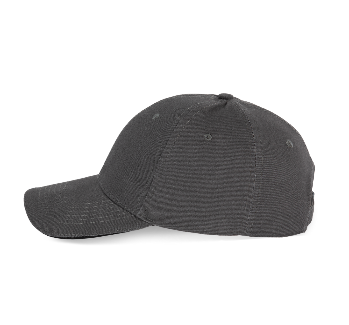 GDTXKP153 Dark Grey / Black SIDE