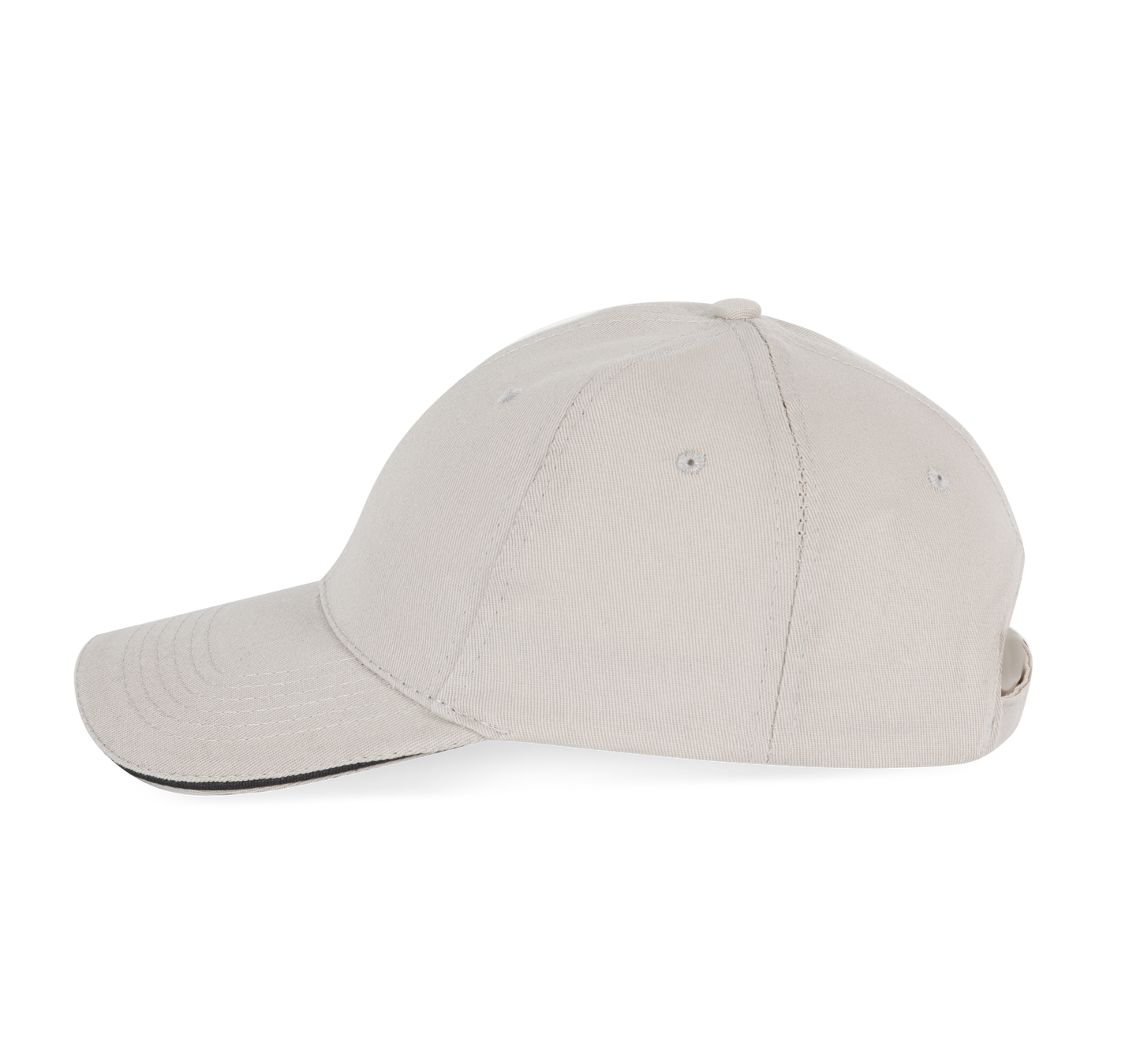 GDTXKP153 Light Grey / Dark Grey SIDE