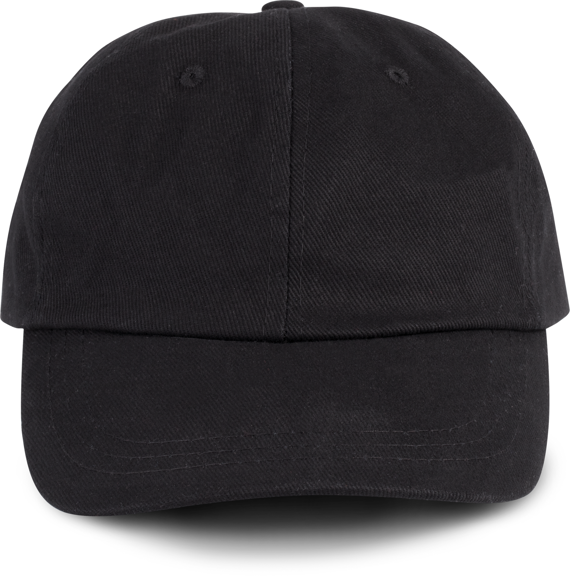 GDTXKP154 Black FACE CAP