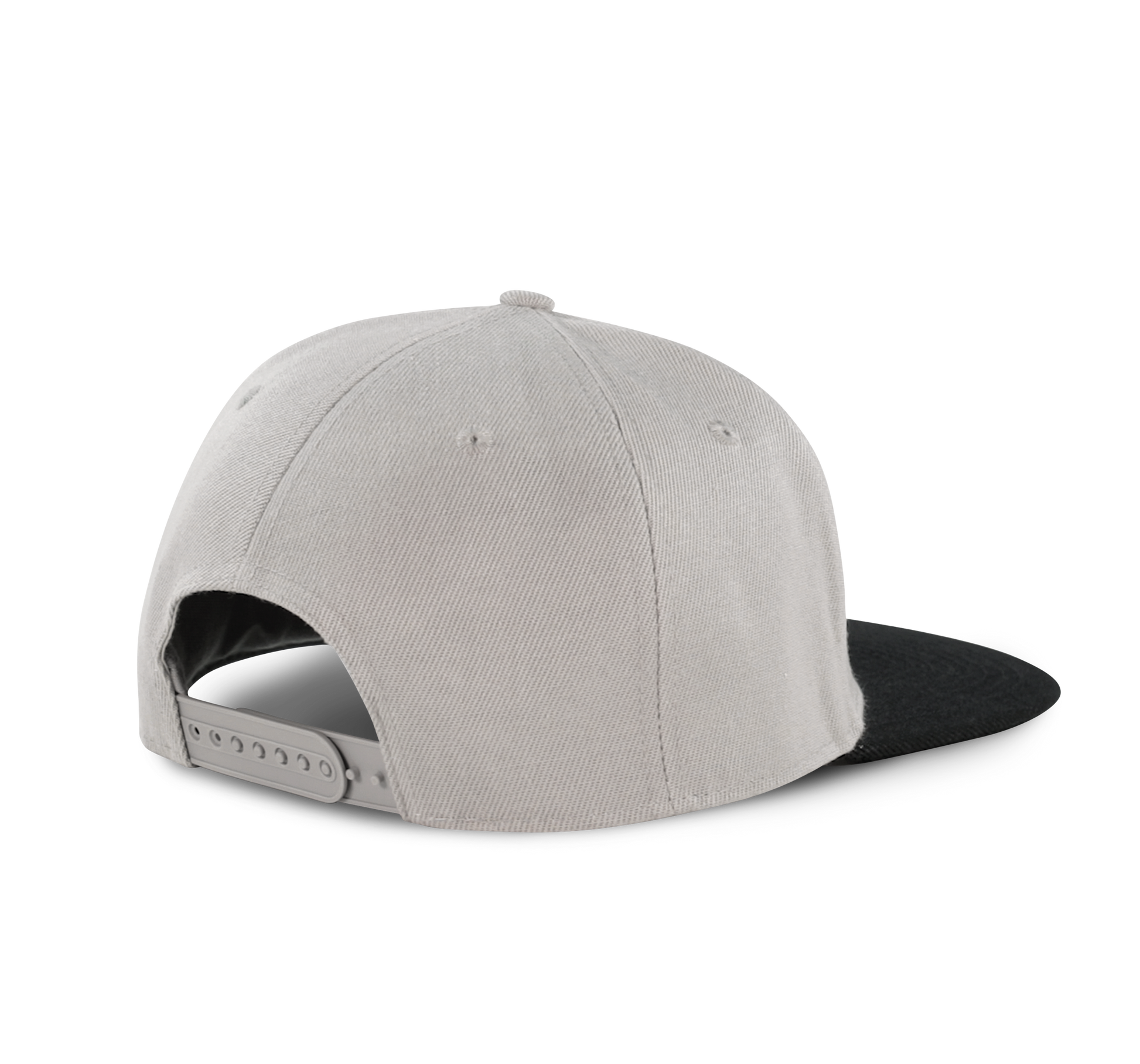 GDTXKP160 Light Grey / Black BACK