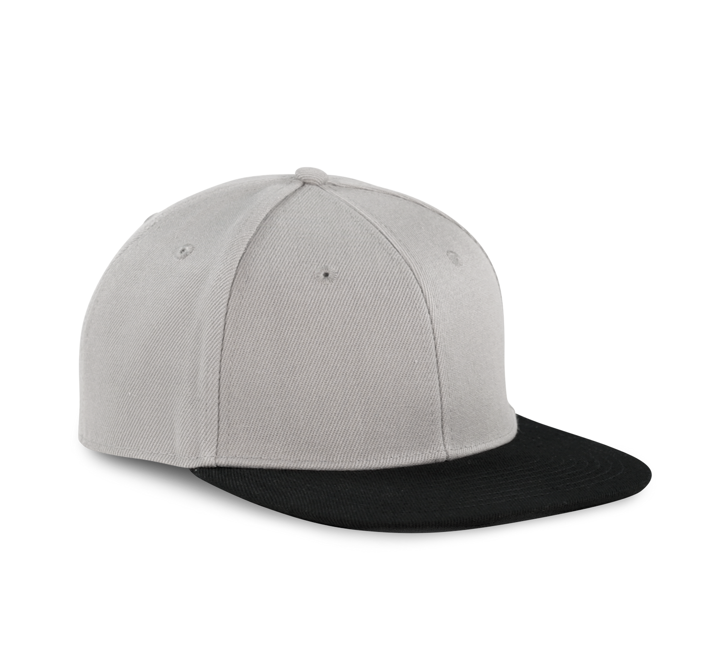 GDTXKP160 Light Grey / Black FACE SIDE