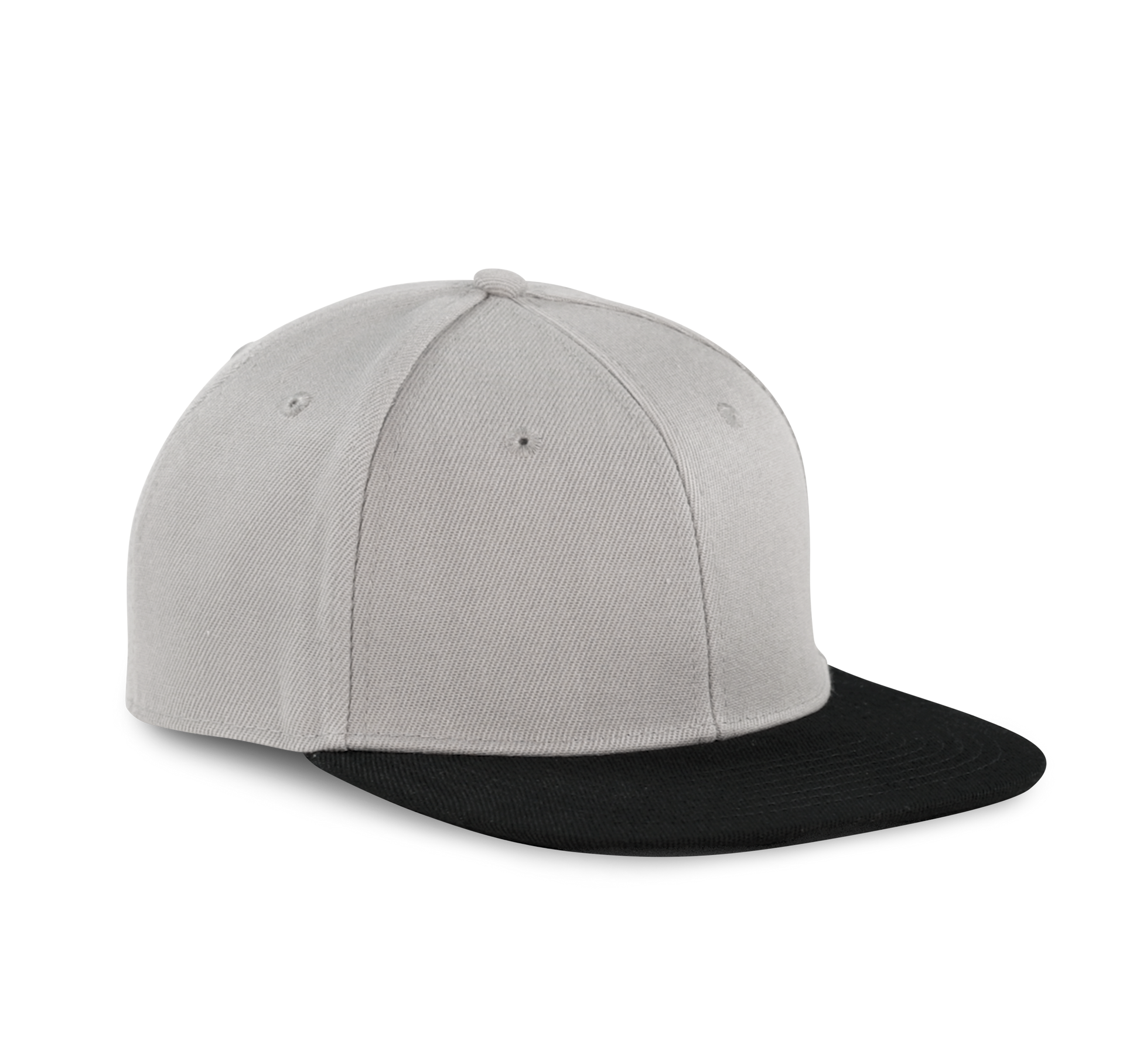 GDTXKP160 Light Grey / Black FACE SIDE