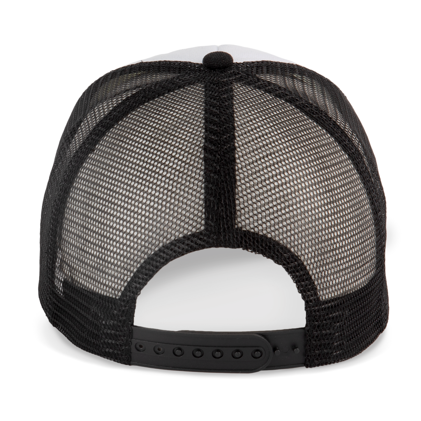 GDTXKP170 White / Black BACK